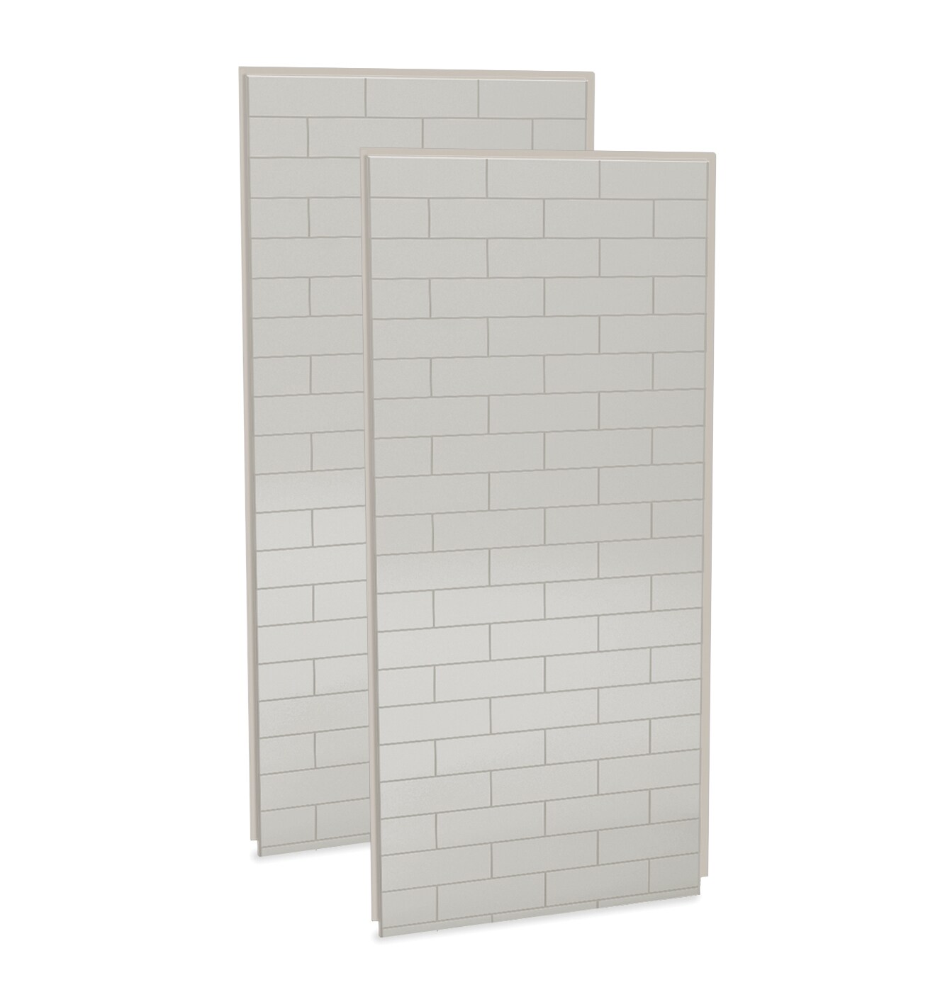 MAAX 103378-301-500-000 Shower-Wall-Surrounds - View #5
