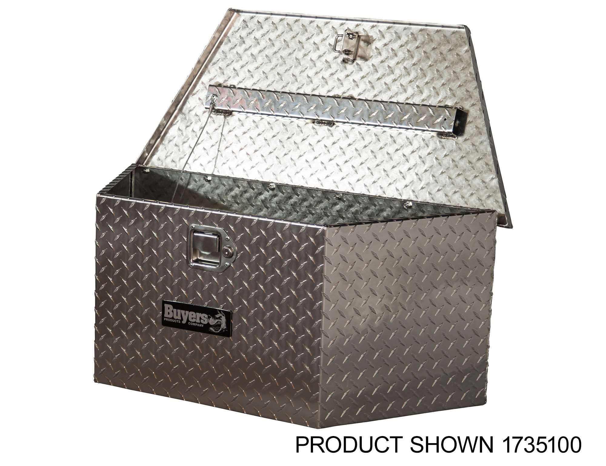 Buyers Products 1701380 Truck-Tool-Boxes - View #6