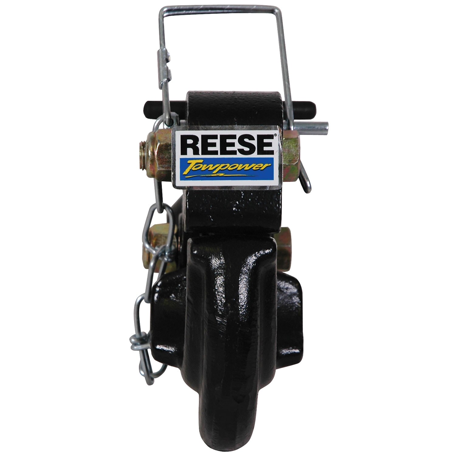 Reese Towpower 7024300 Ball-Mounts - View #3