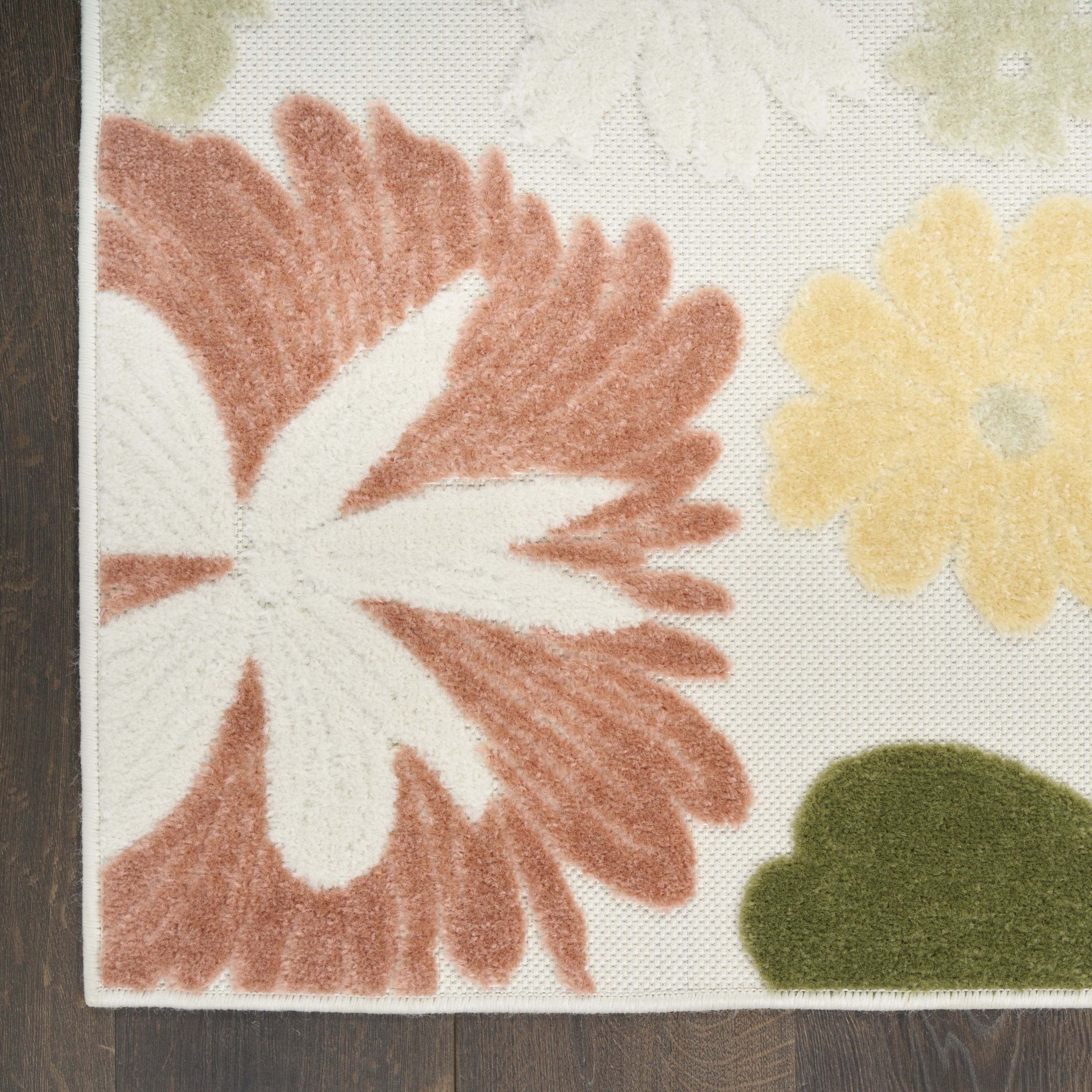 Nourison 841491157381 rugs - View #6