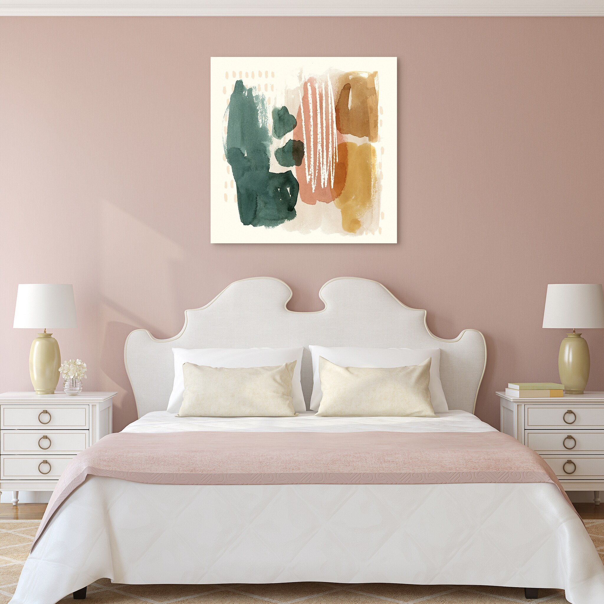 Empire Art Direct TMP-128733-3838 Wall-Art - View #2