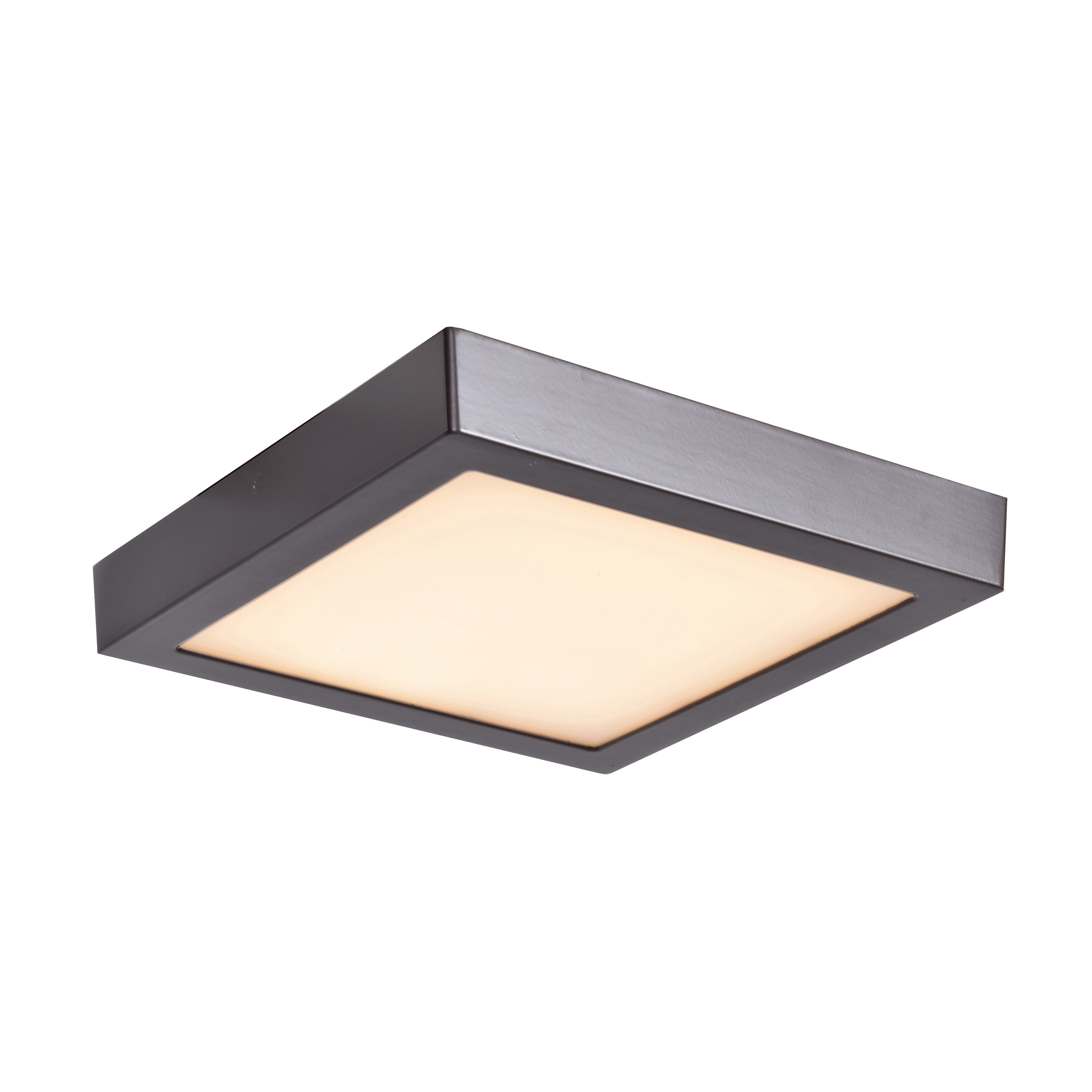 Access Lighting 20803LEDD-BRZ/ACR flushmounts - View #3
