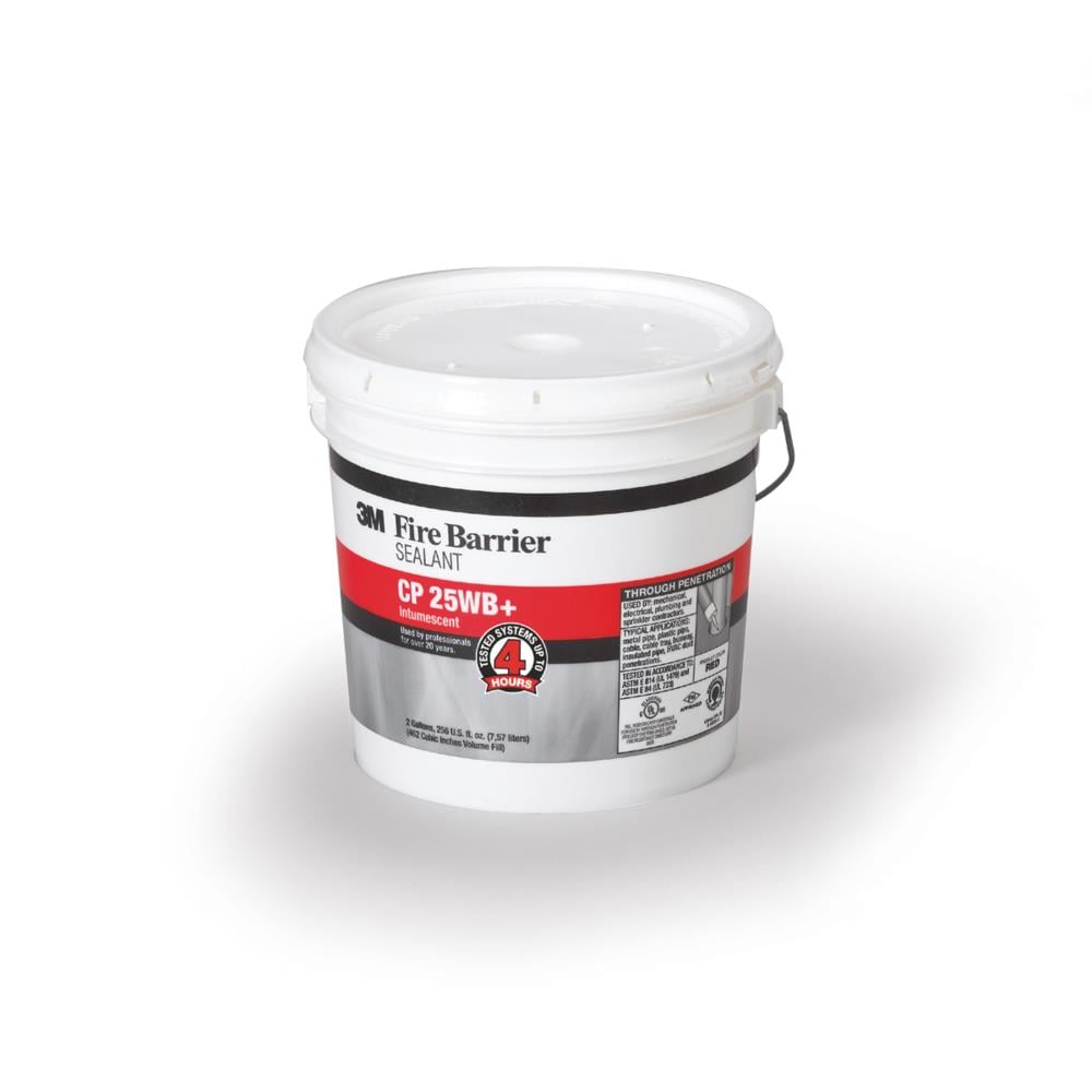 3M CP25WB+ 20 caulking - View #4
