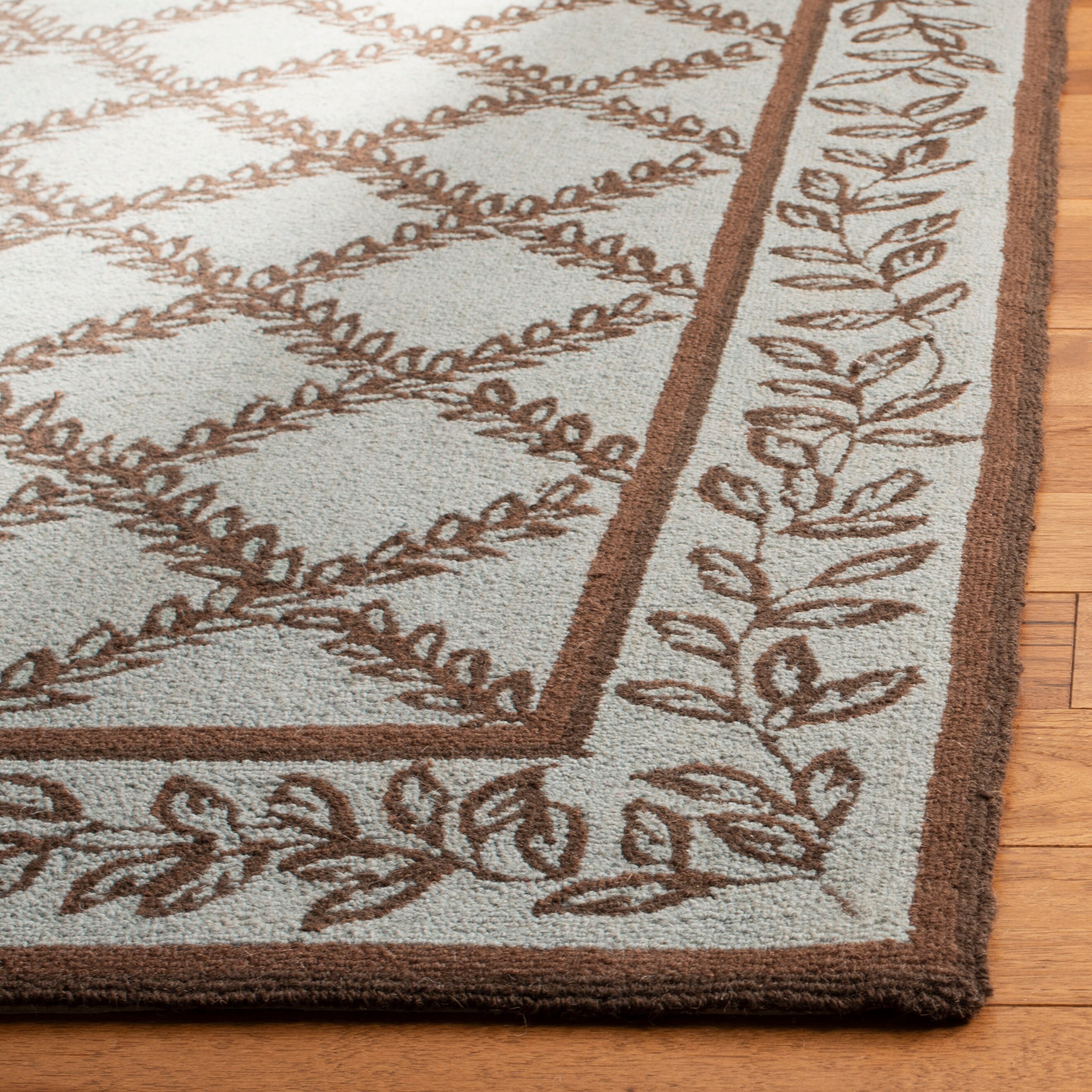 Safavieh HK230J-28 rugs - View #3