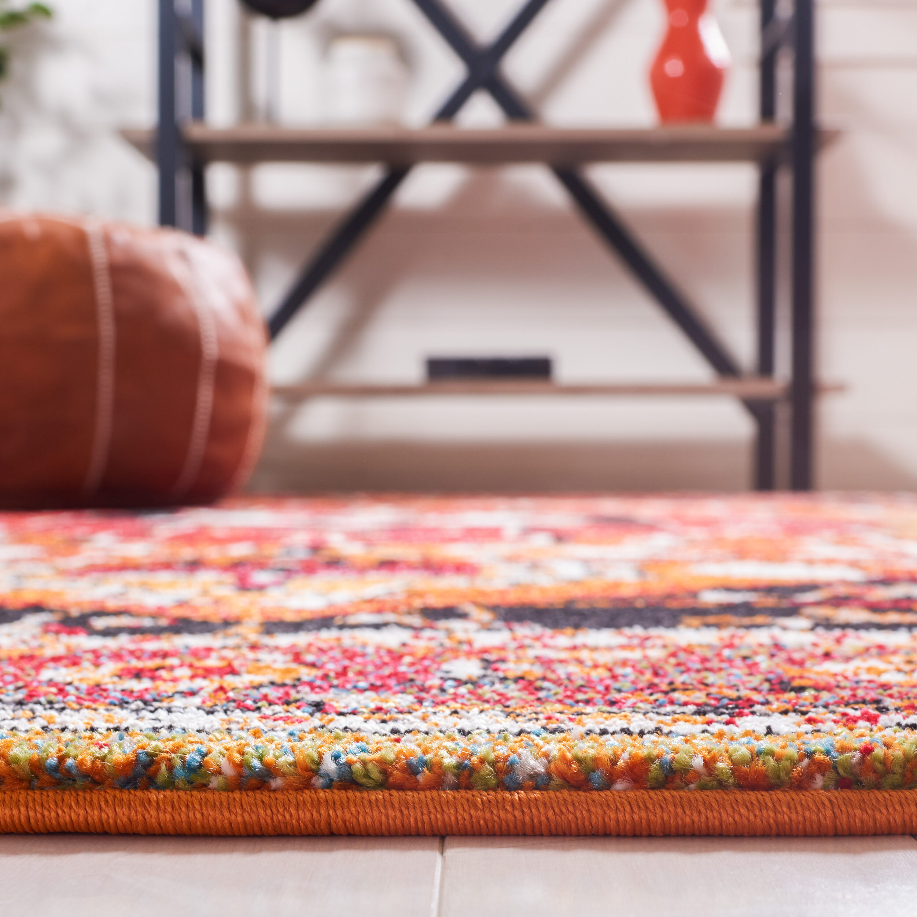 Safavieh VTH259P-7SQ rugs - View #4