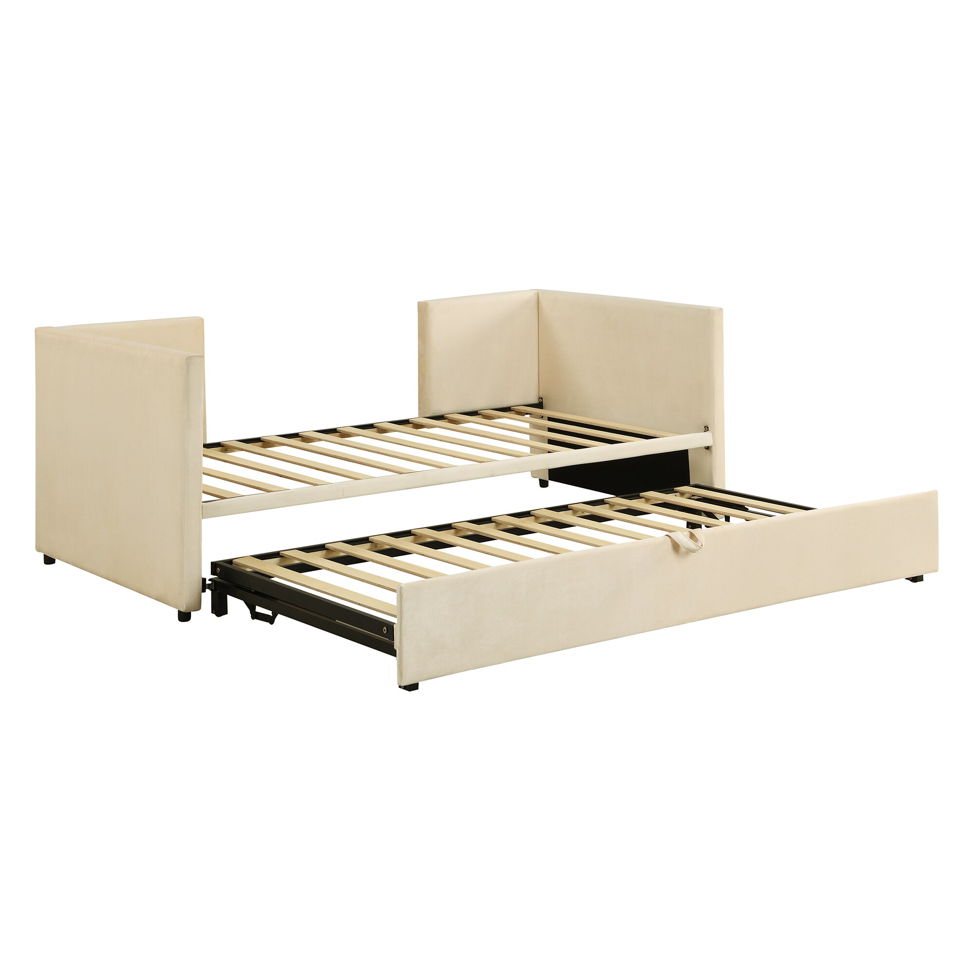 ModernLuxe L-SF000005AAA beds - View #4
