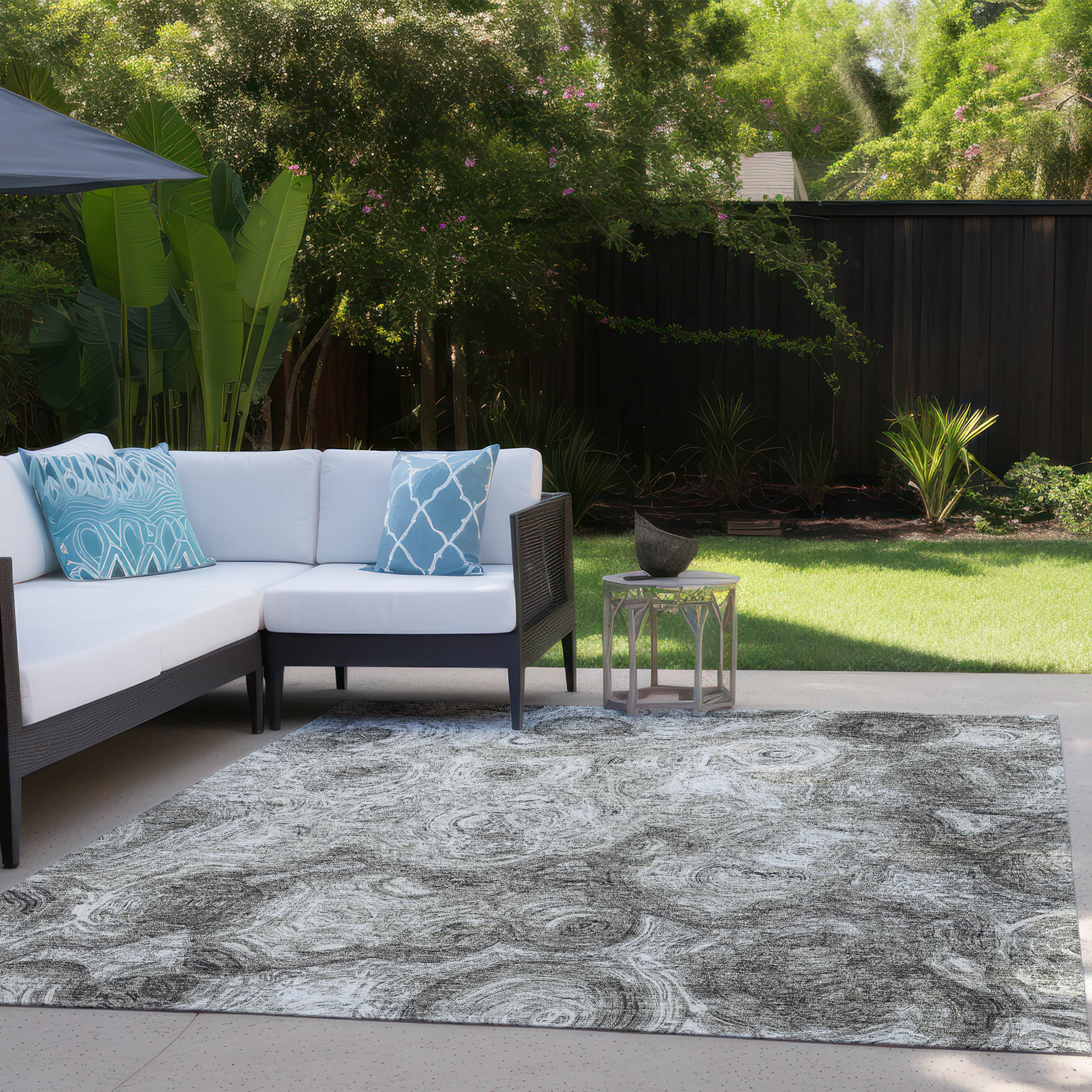 Addison Rugs ACN579SV3X5 rugs - View #9