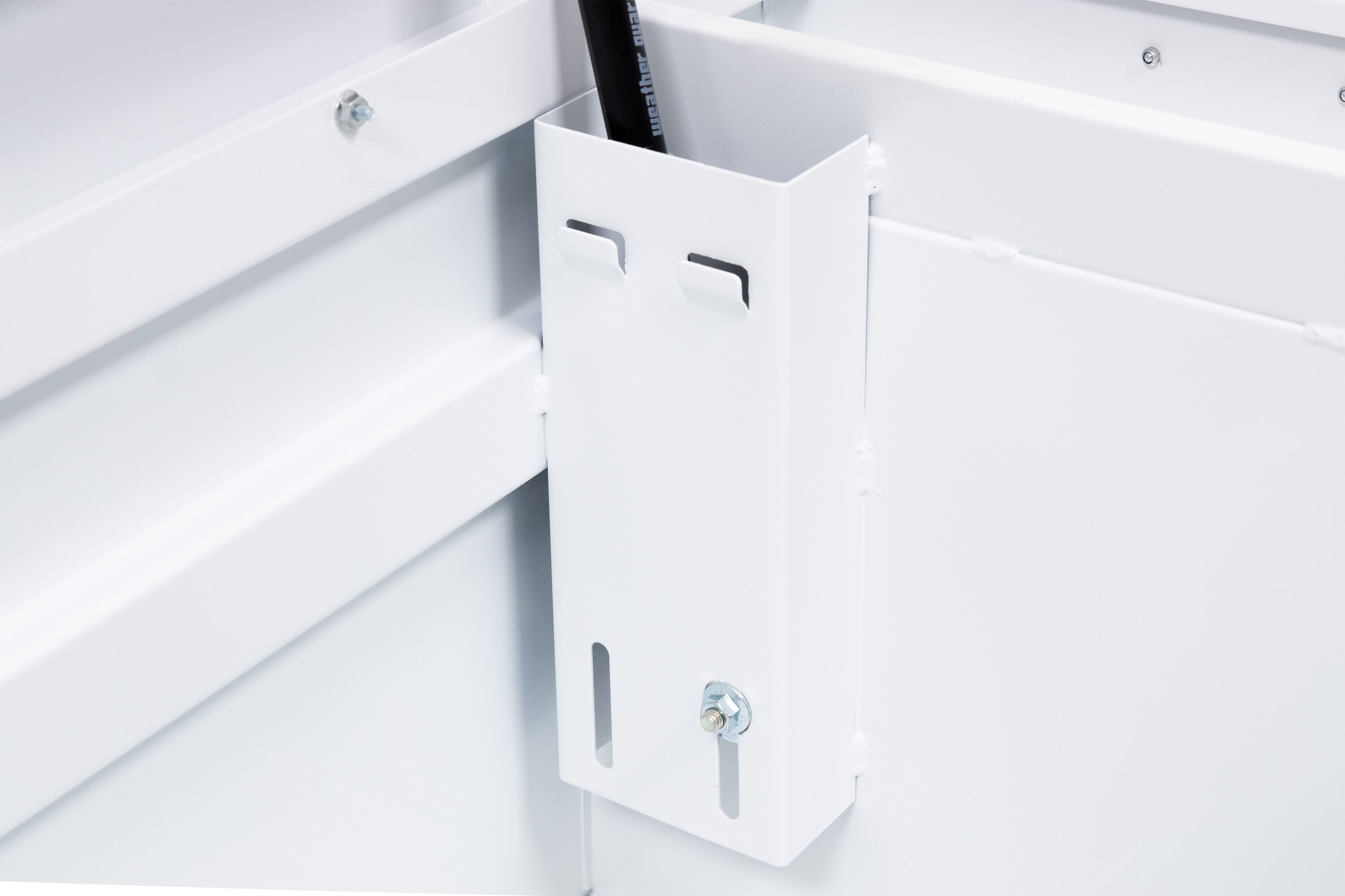 WEATHER GUARD 128-3-03 Truck-Tool-Boxes - View #16