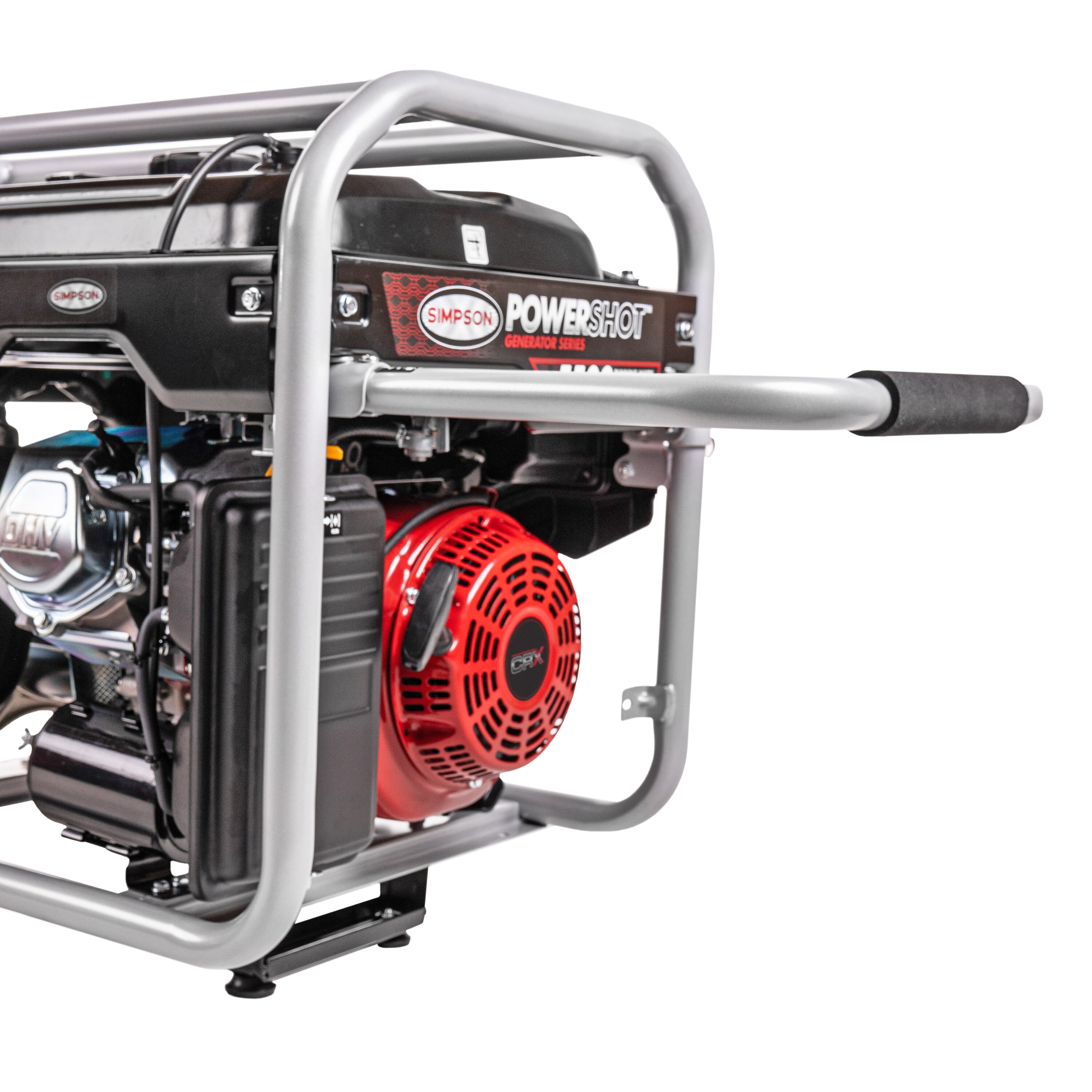 SIMPSON SPG5568 Portable-Generators - View #8