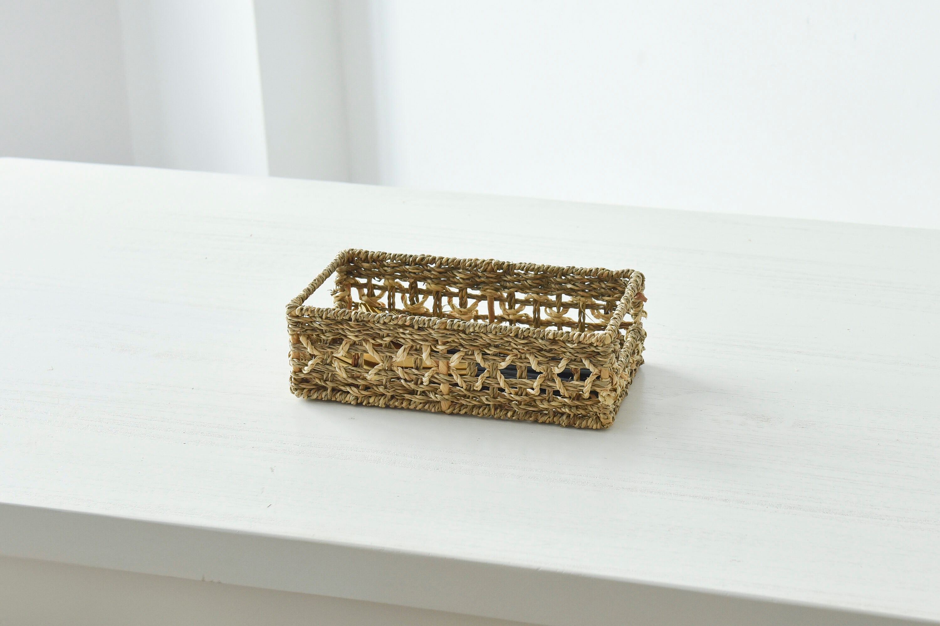 we think storage WTS-SEGR006 Bins-Baskets - View #8