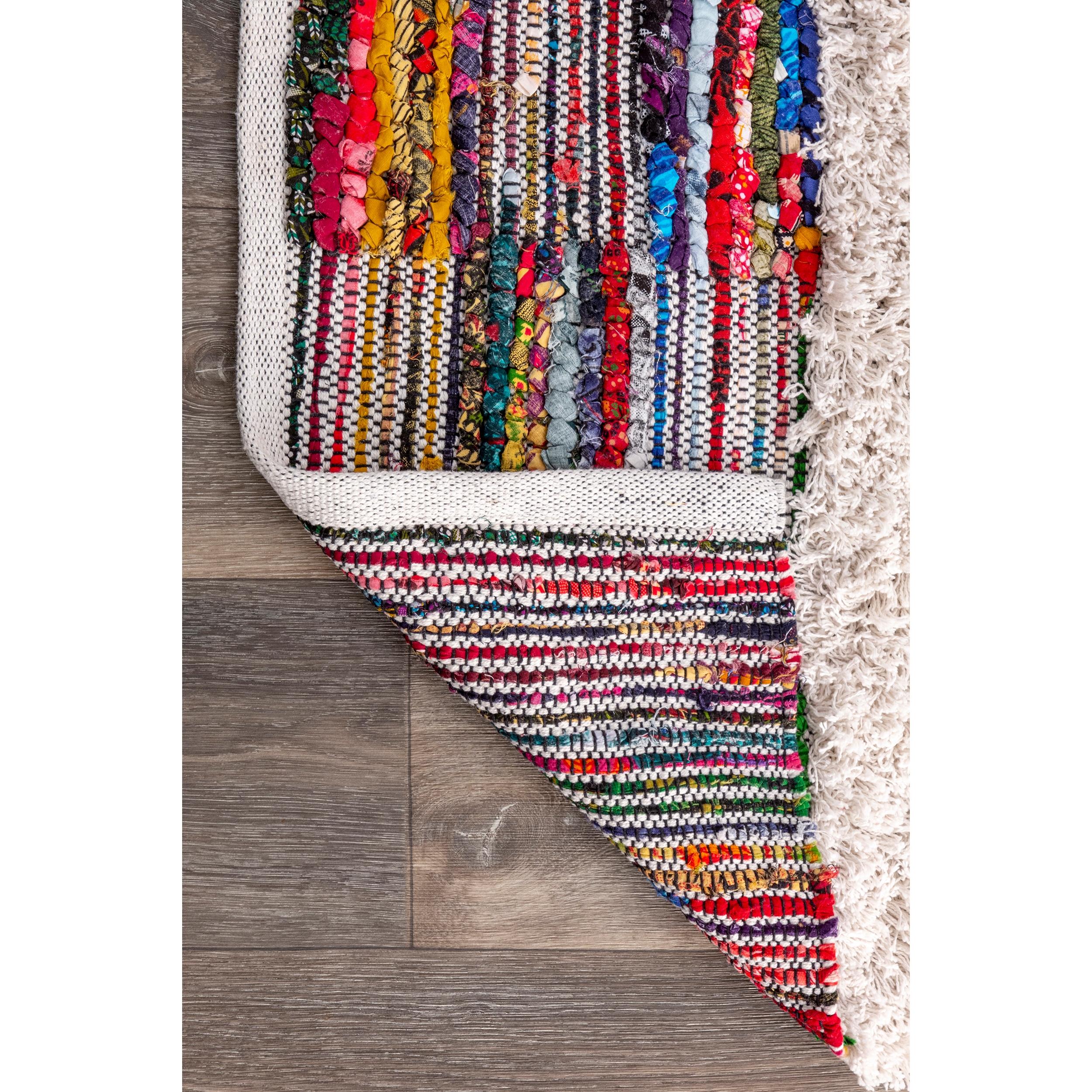 nuLOOM ZHAP01A-609 rugs - View #6