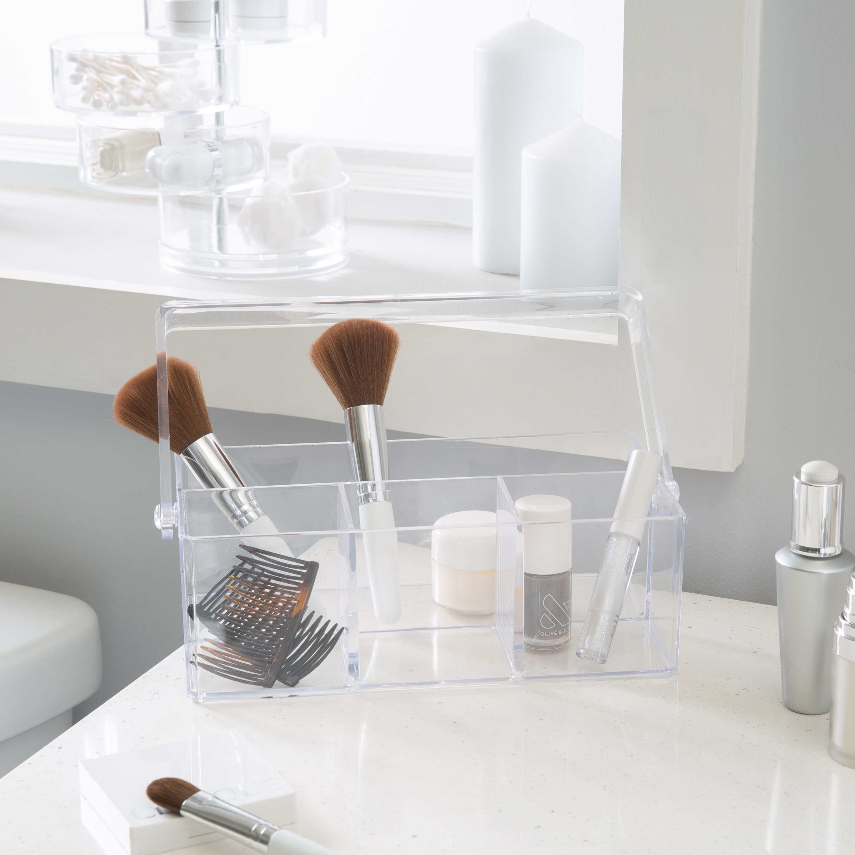 Simplify 23109 Storage-Drawers - View #4