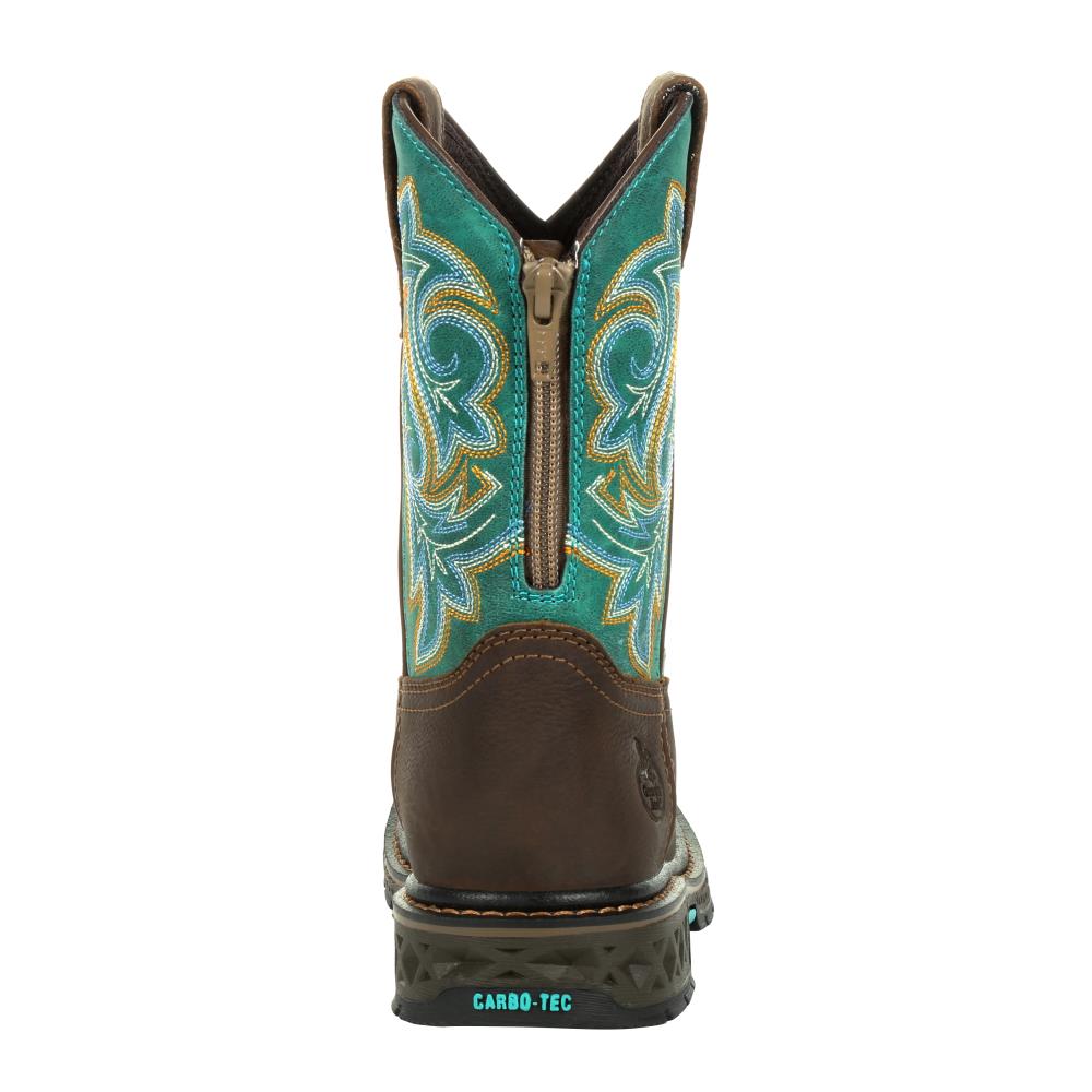 Georgia Boot GB00410Y M  050 footwear - View #5
