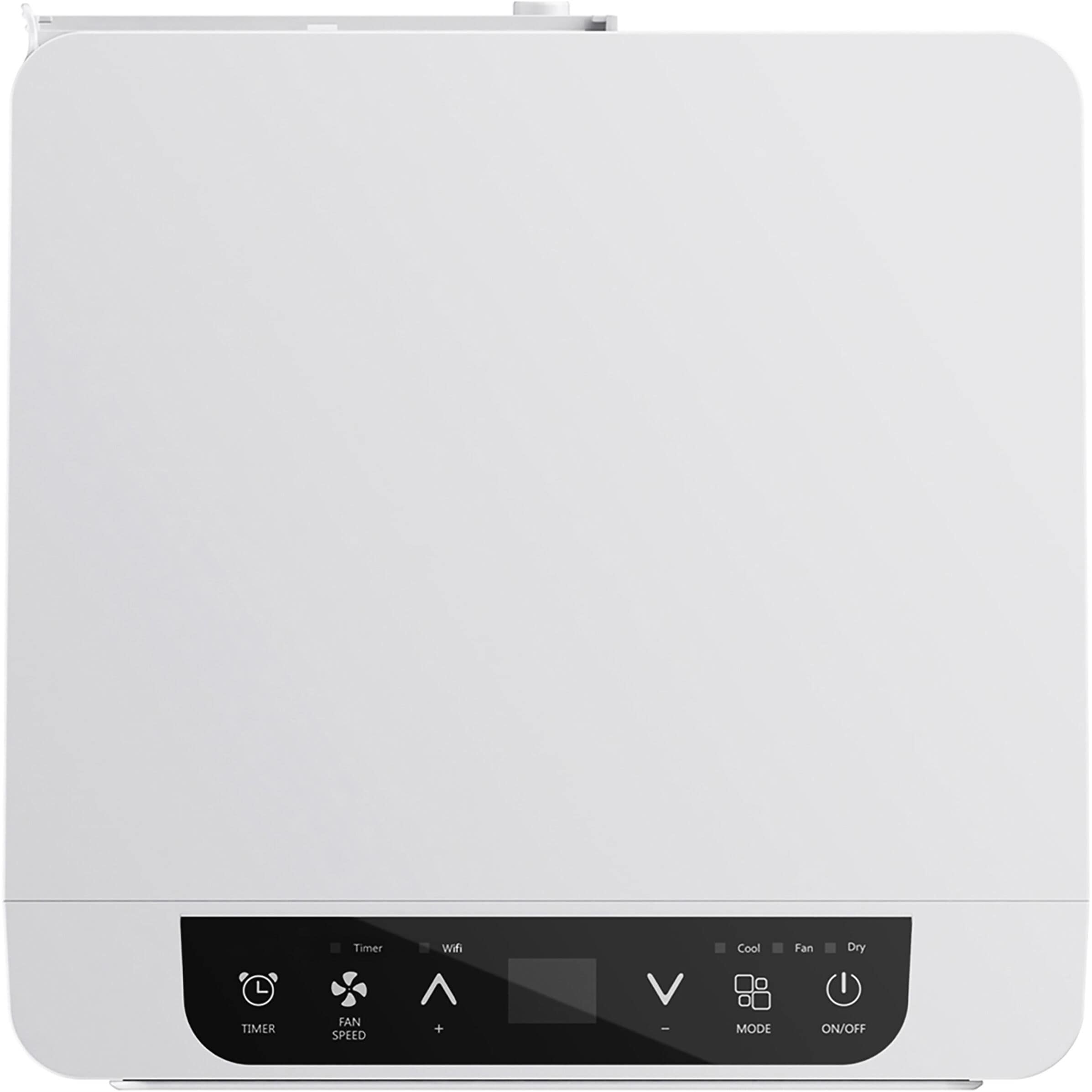 TCL H5P44W Portable-Air-Conditioners - View #17