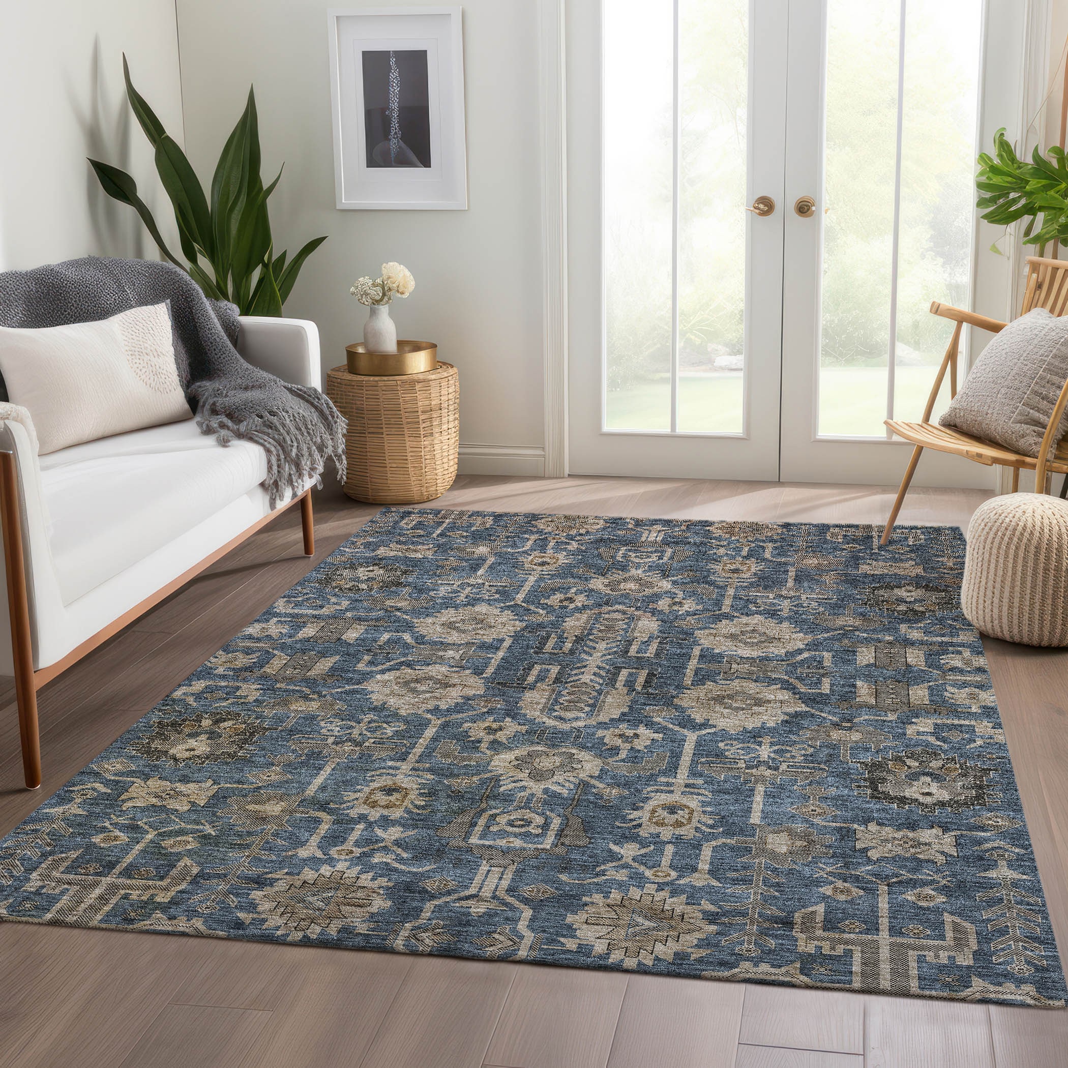 Addison Rugs ACN697NA5X8 rugs - View #6