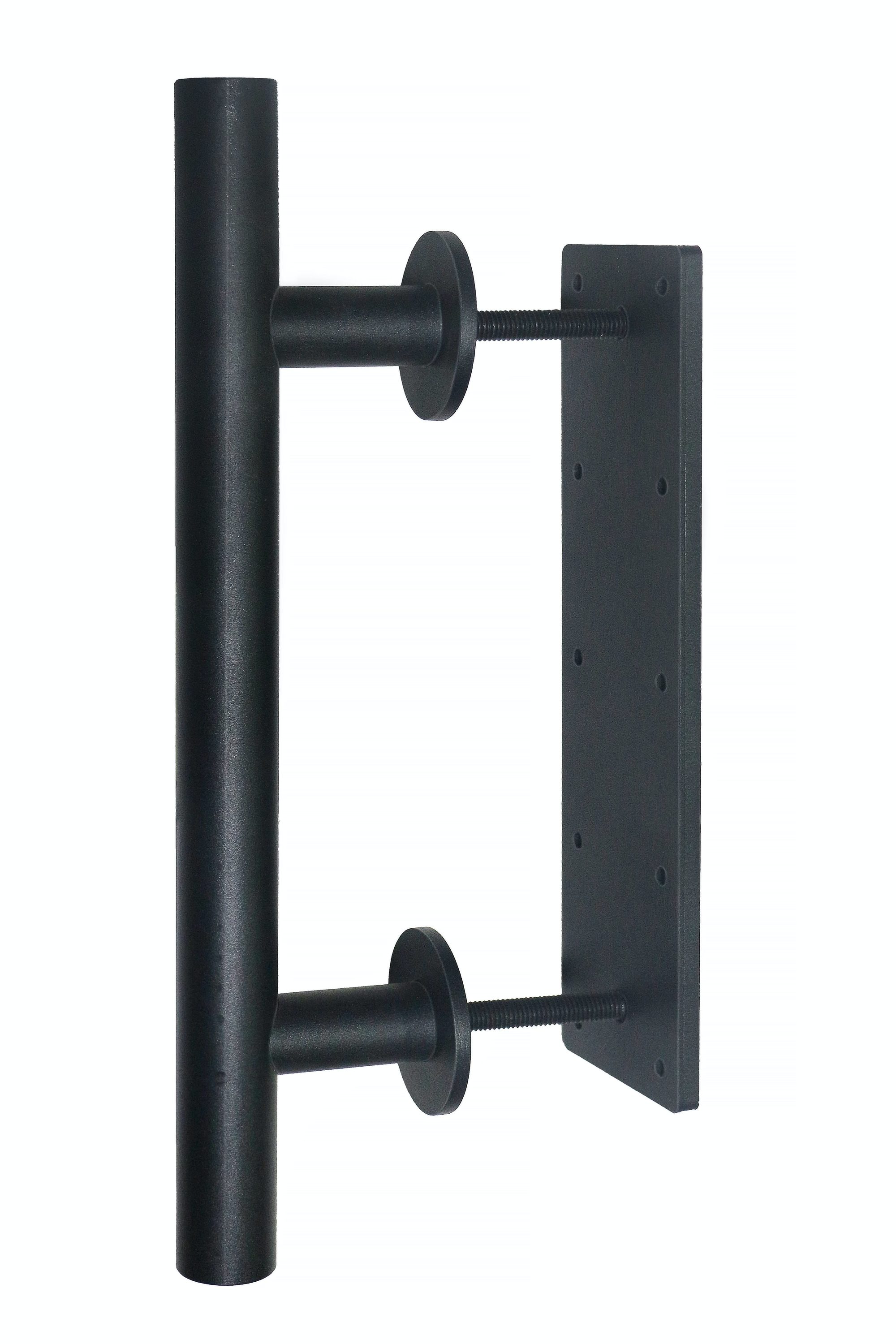 Delaney Hardware BD0804 Barn-Door-Roller-Kits - View #3