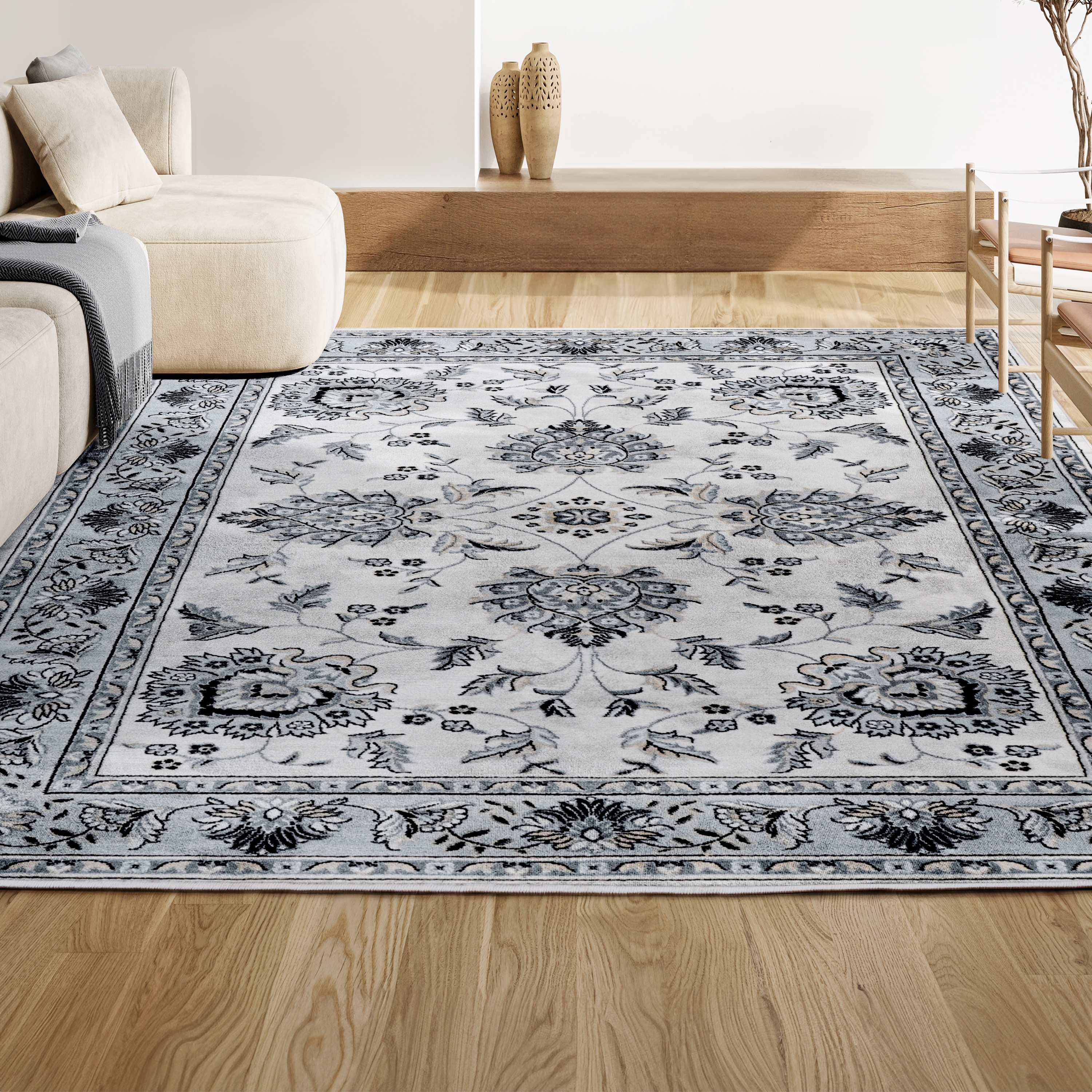 JONATHAN  Y MDP505F-3 rugs - View #4