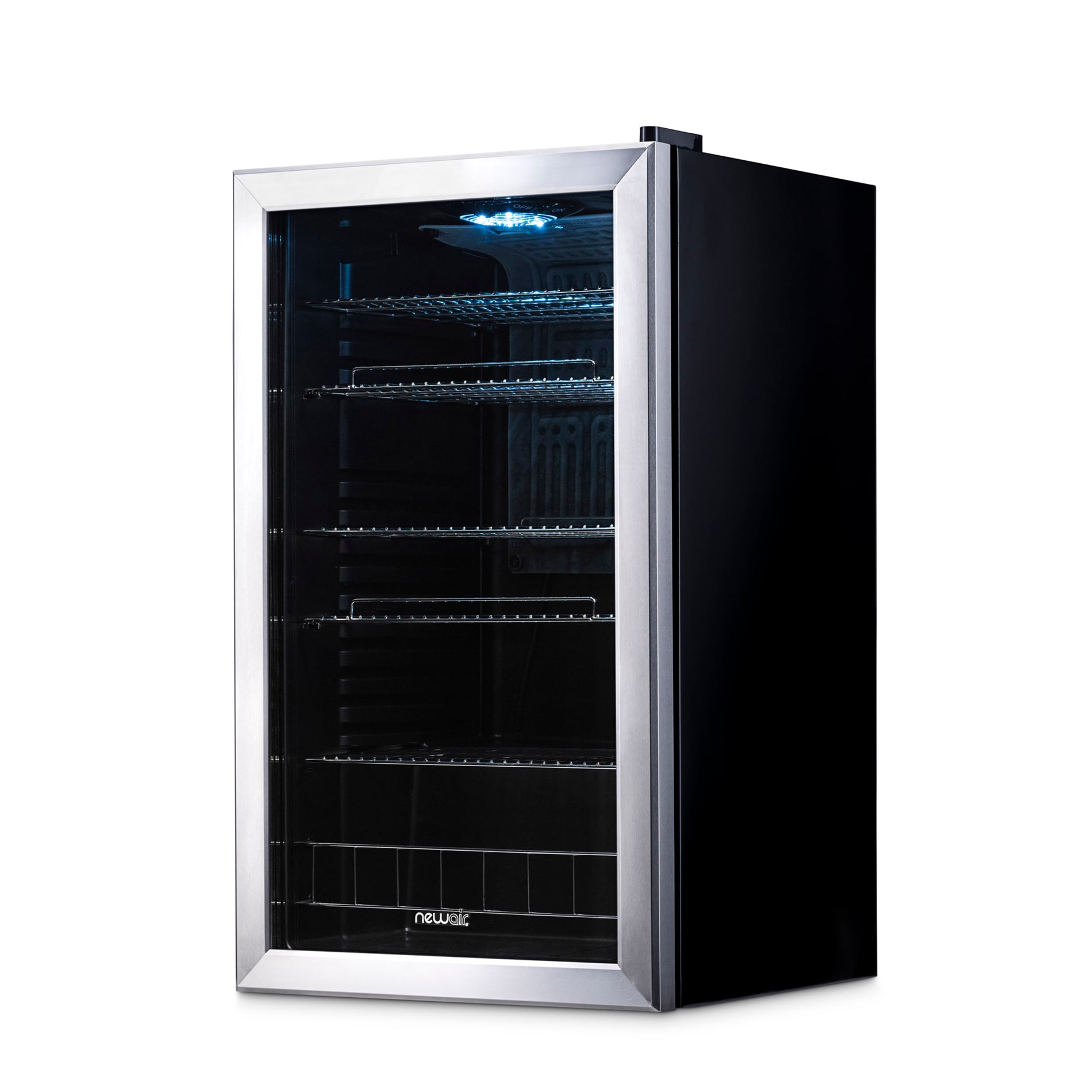 NewAir AB-1200 Beverage-Dispensers - View #7