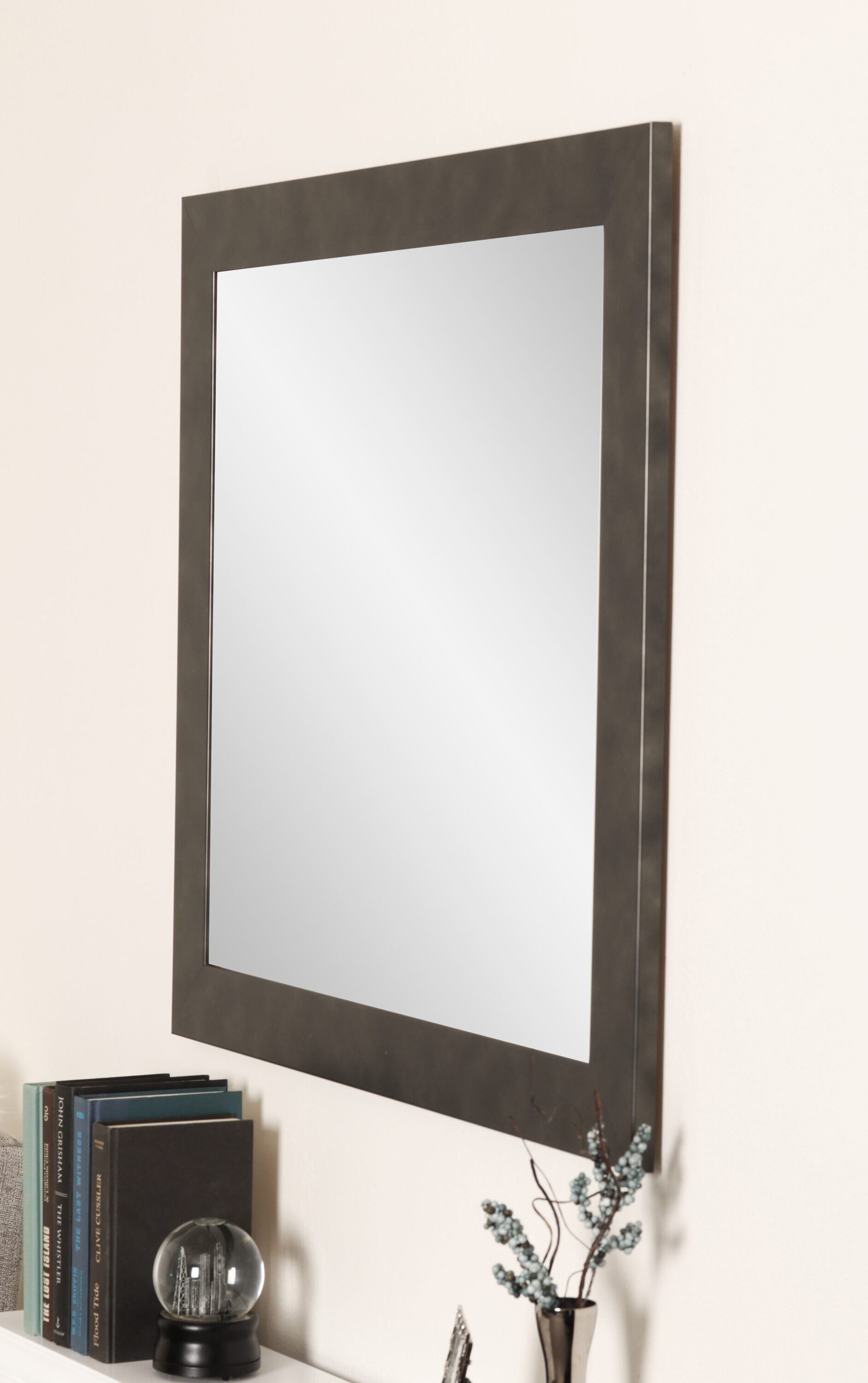 BrandtWorks BM25SKINNY Decor-Mirrors - View #9