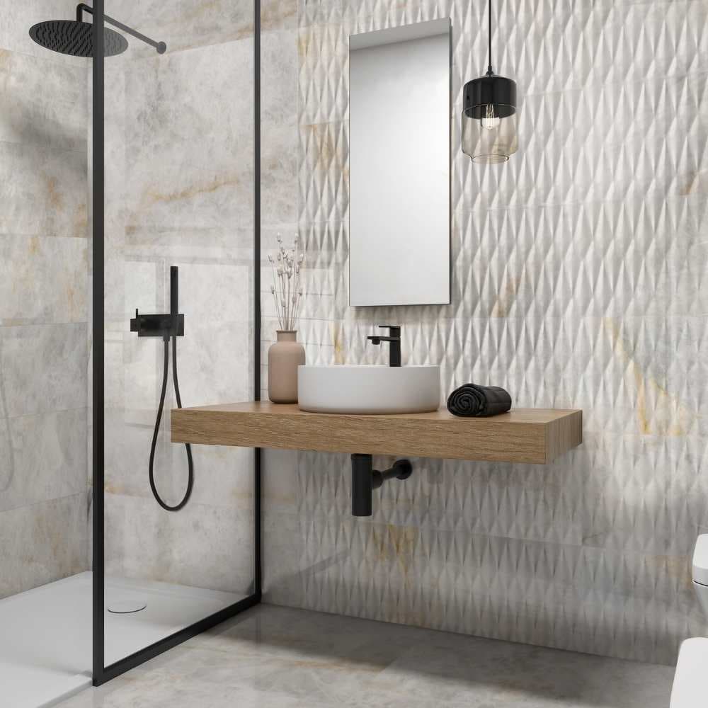 The Tile Life TKRIS1240PE Ceramic-Tile - View #2