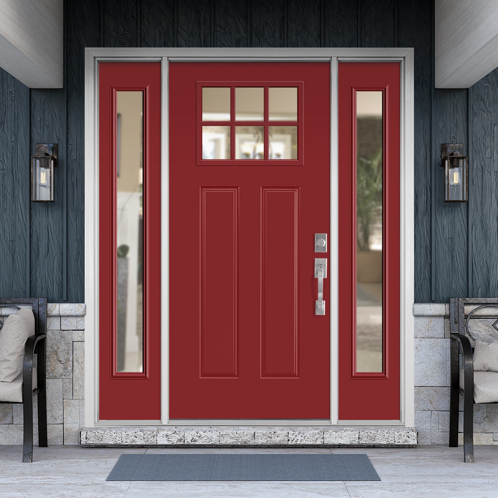 Masonite 321322 Entry-Doors - View #2