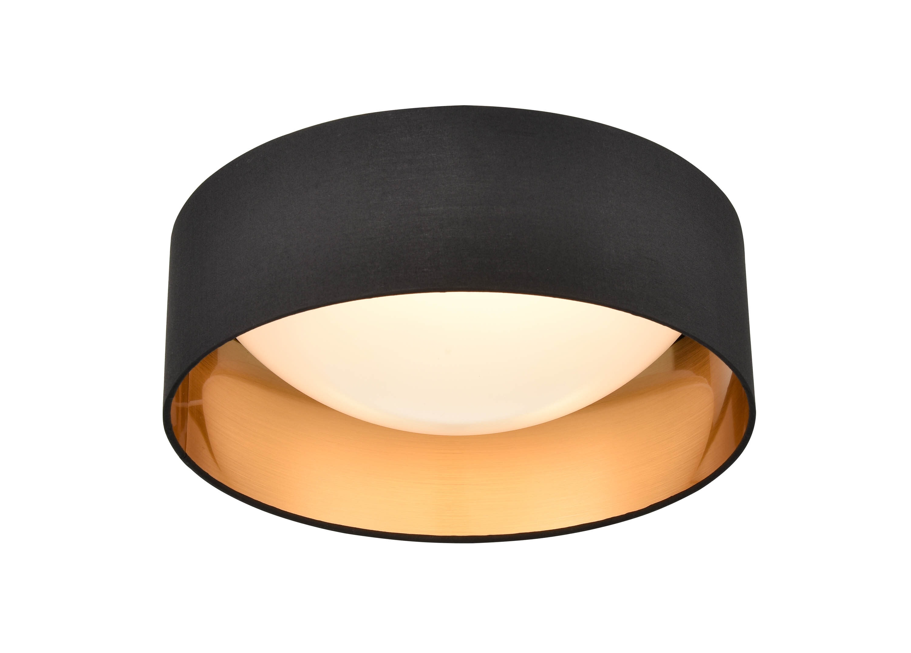 Millennium Lighting 4521-BG flushmounts - View #2