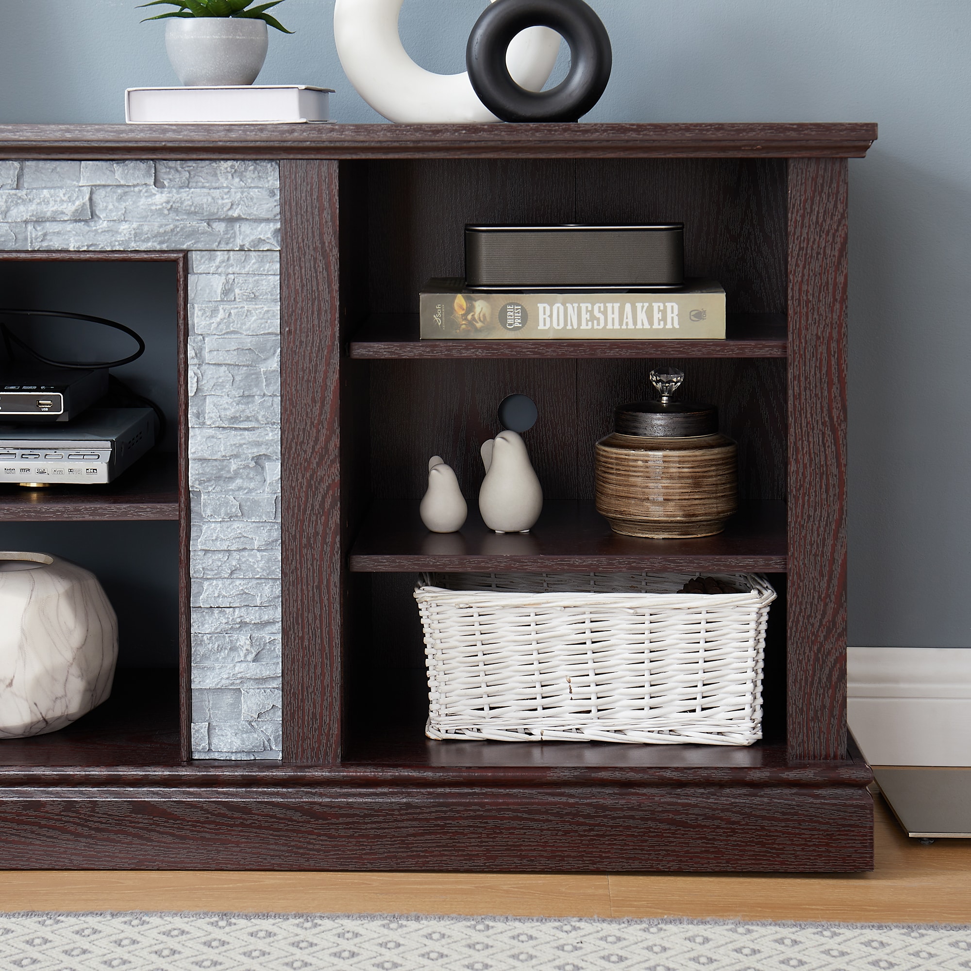 SINOFURN SYC160030BN Tv-Stands - View #7