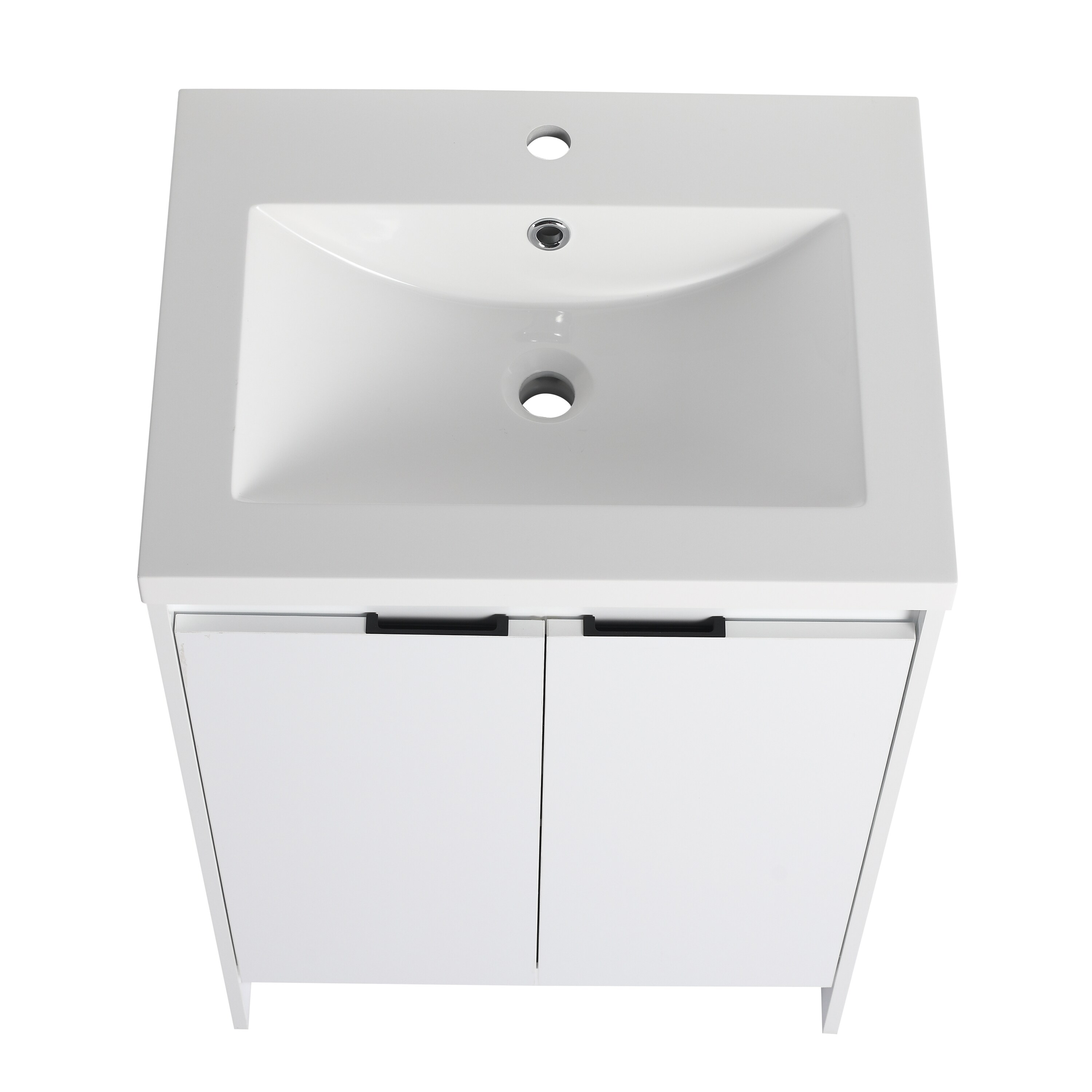 LOVMOR SF-X-W999P312102 Bath-Vanity-Combo - View #9