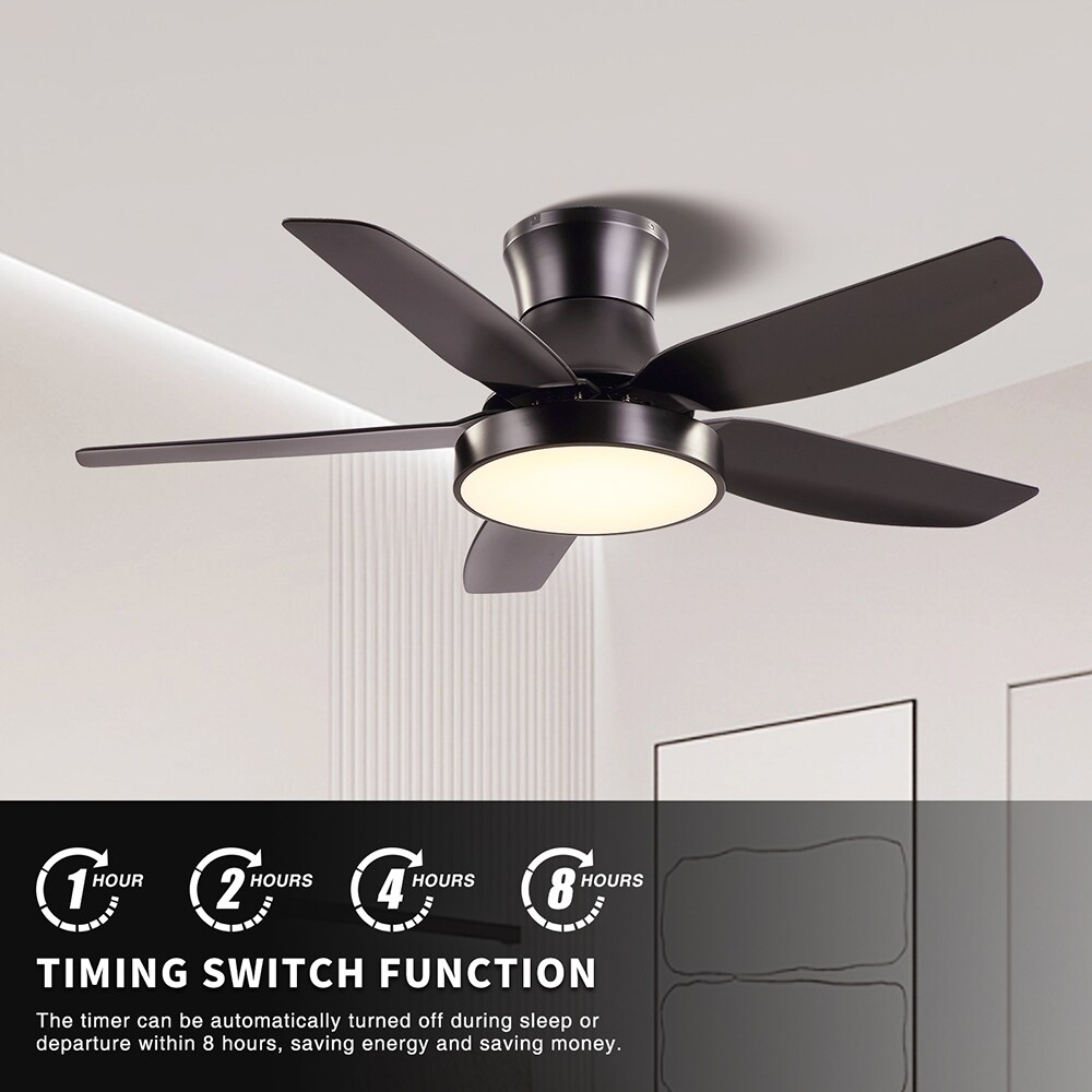 Sunrinx MG40-4-FL Ceiling-Fans - View #11