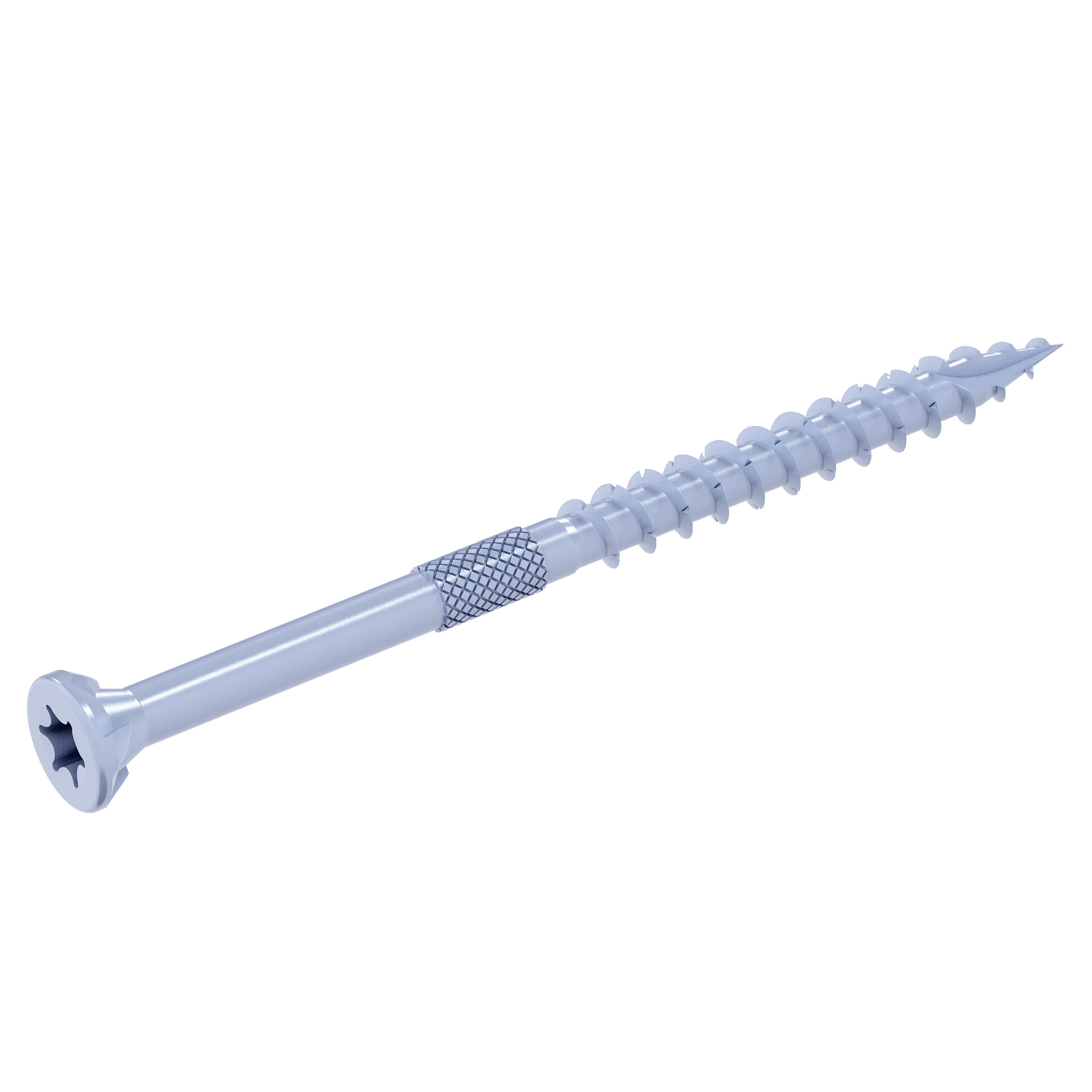 DeckForce by Grip Rite GRDF3STWH1 Deck-Screws - View #4