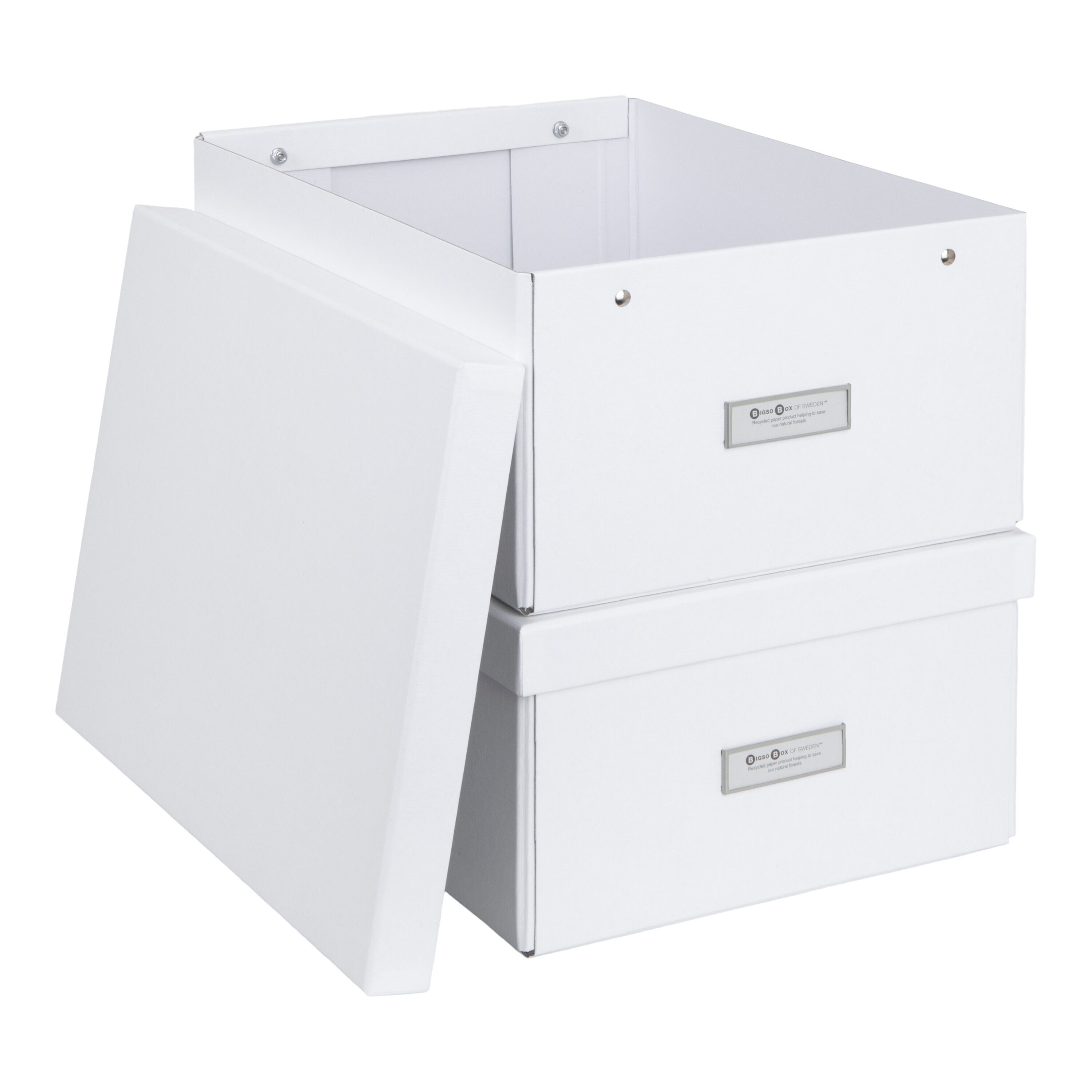 BIGSO BOX OF SWEDEN 887145541 Bins-Baskets - View #8