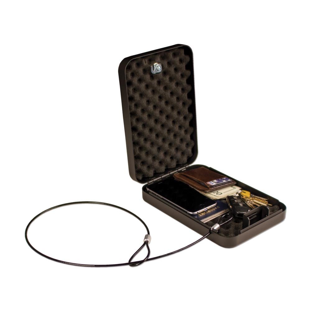 Tracker Safe SPS-02 Gun-Safes - View #3
