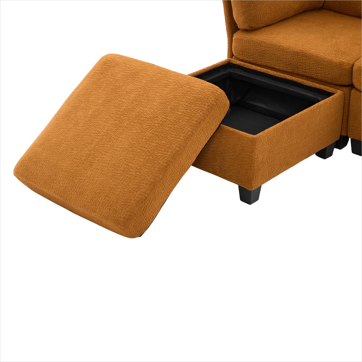 SunJet BVJFI1N59FJQ Sofas-Loveseats - View #5