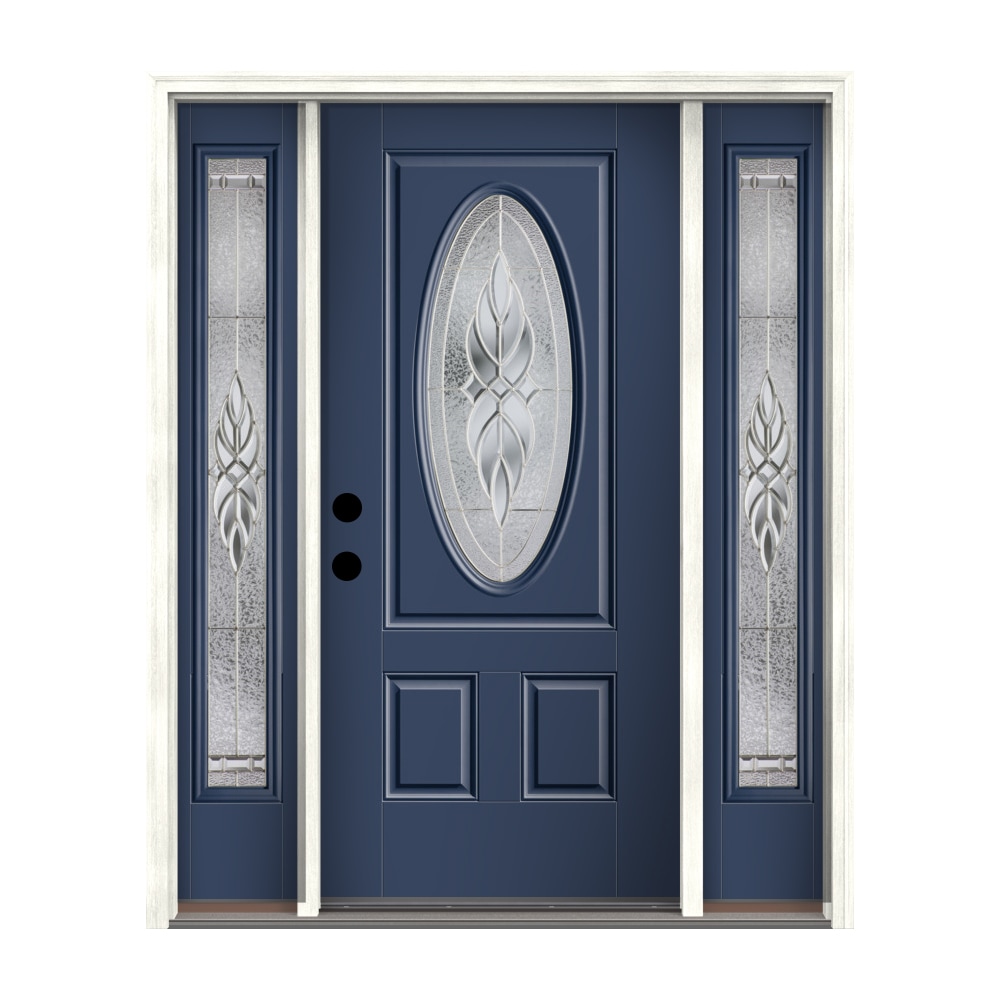 Therma-Tru Benchmark Doors TTB641503SOS