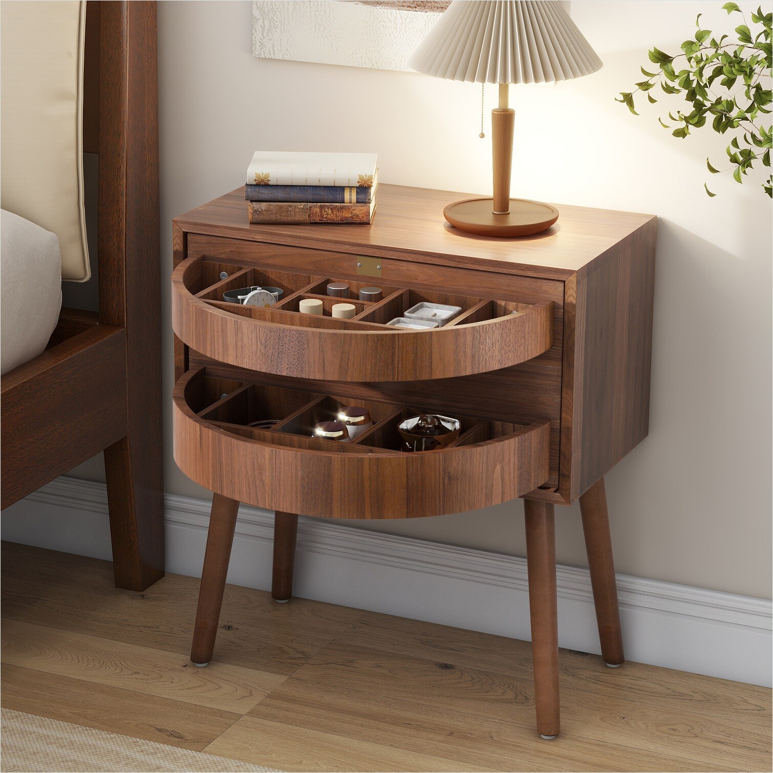 Naturefalls M5174F67OBG9 nightstands - View #2