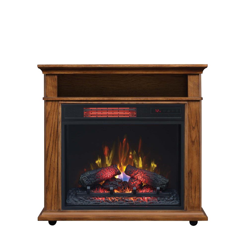 Duraflame 23RM3934-O107 Electric-Fireplaces - View #2