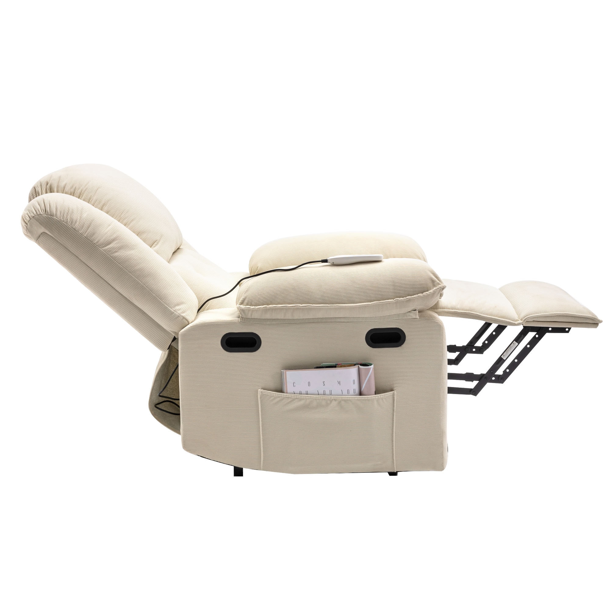 ModernLuxe N719P243150A Sofas-Loveseats - View #19