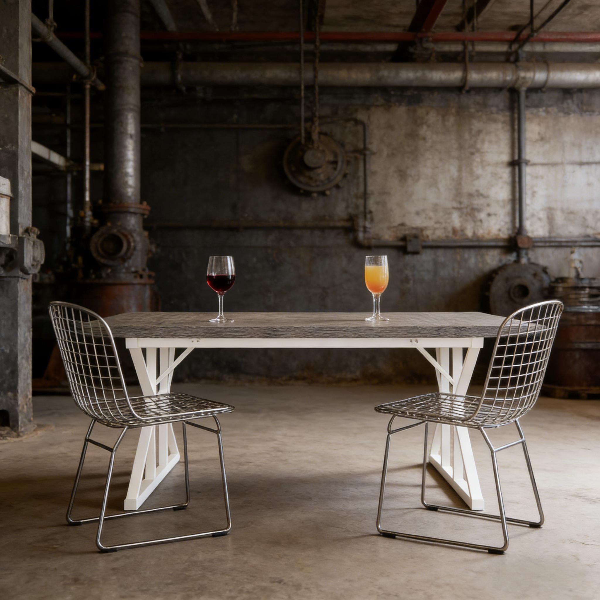 Tinyhomie LW-Y-OR-8353 Dining-Tables - View #6