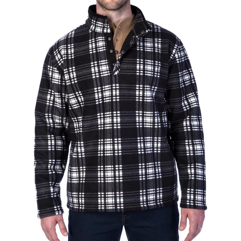 Checked Work Shirts at Lowes.com