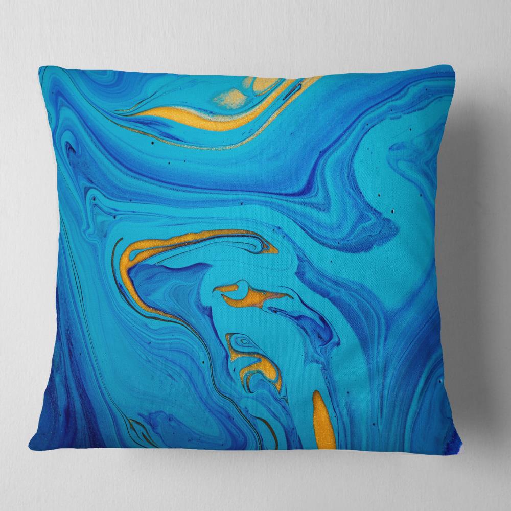 Designart CU9988-18-18 Accent-Pillows - View #2