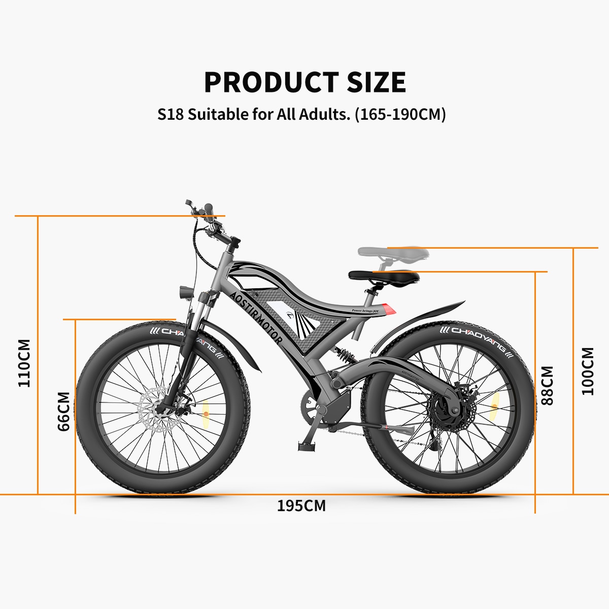 CESICIA B10055 bikes - View #4