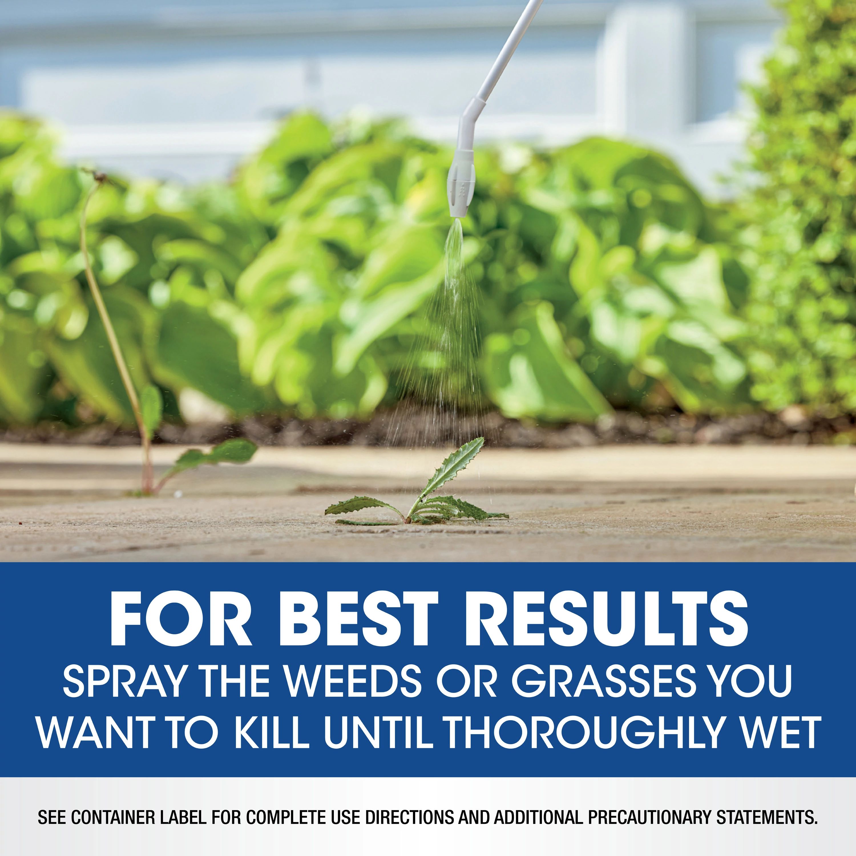 Roundup 5378004 Weed-Killers - View #11