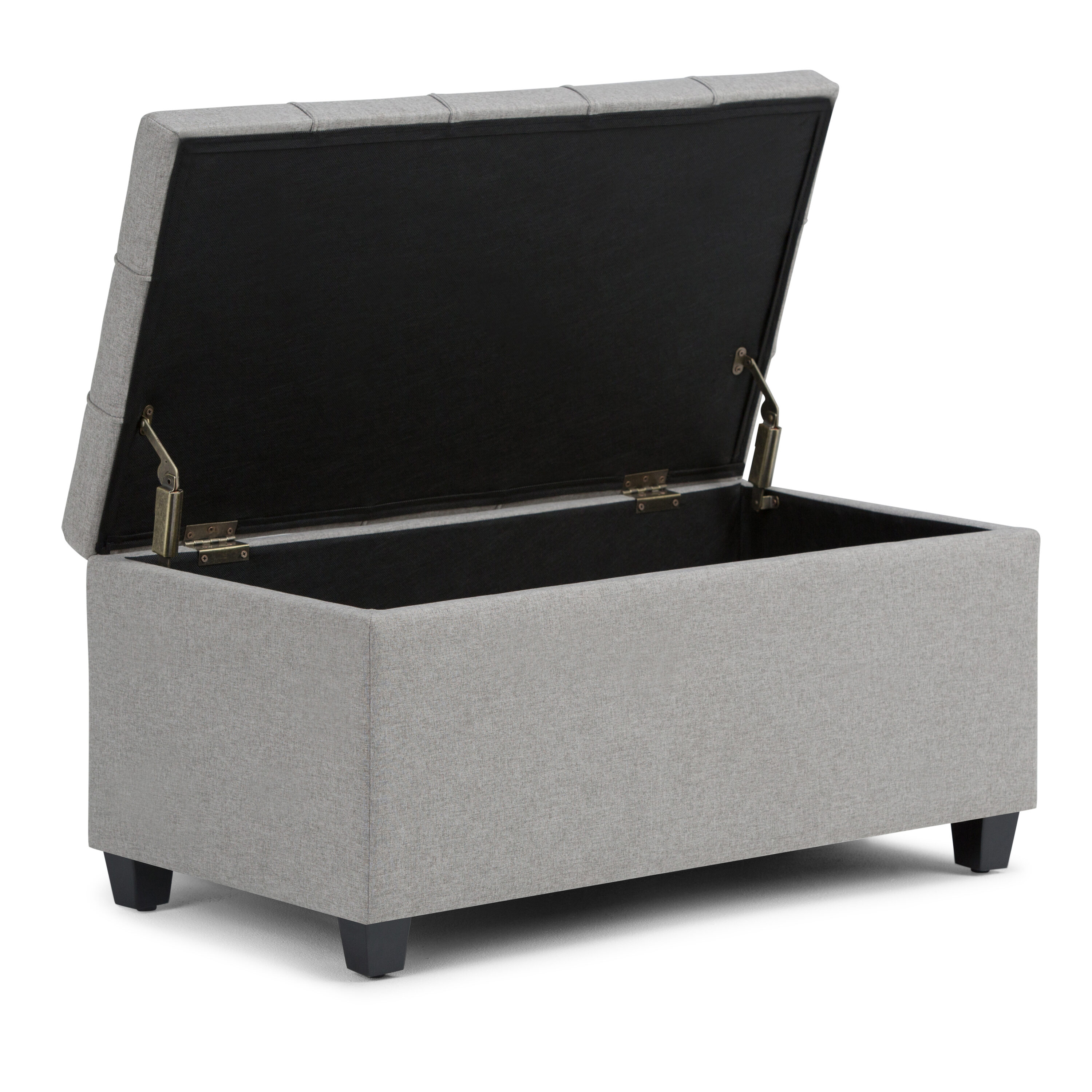 Simpli Home AXCOT-258-LGL Indoor-Ottomans - View #8