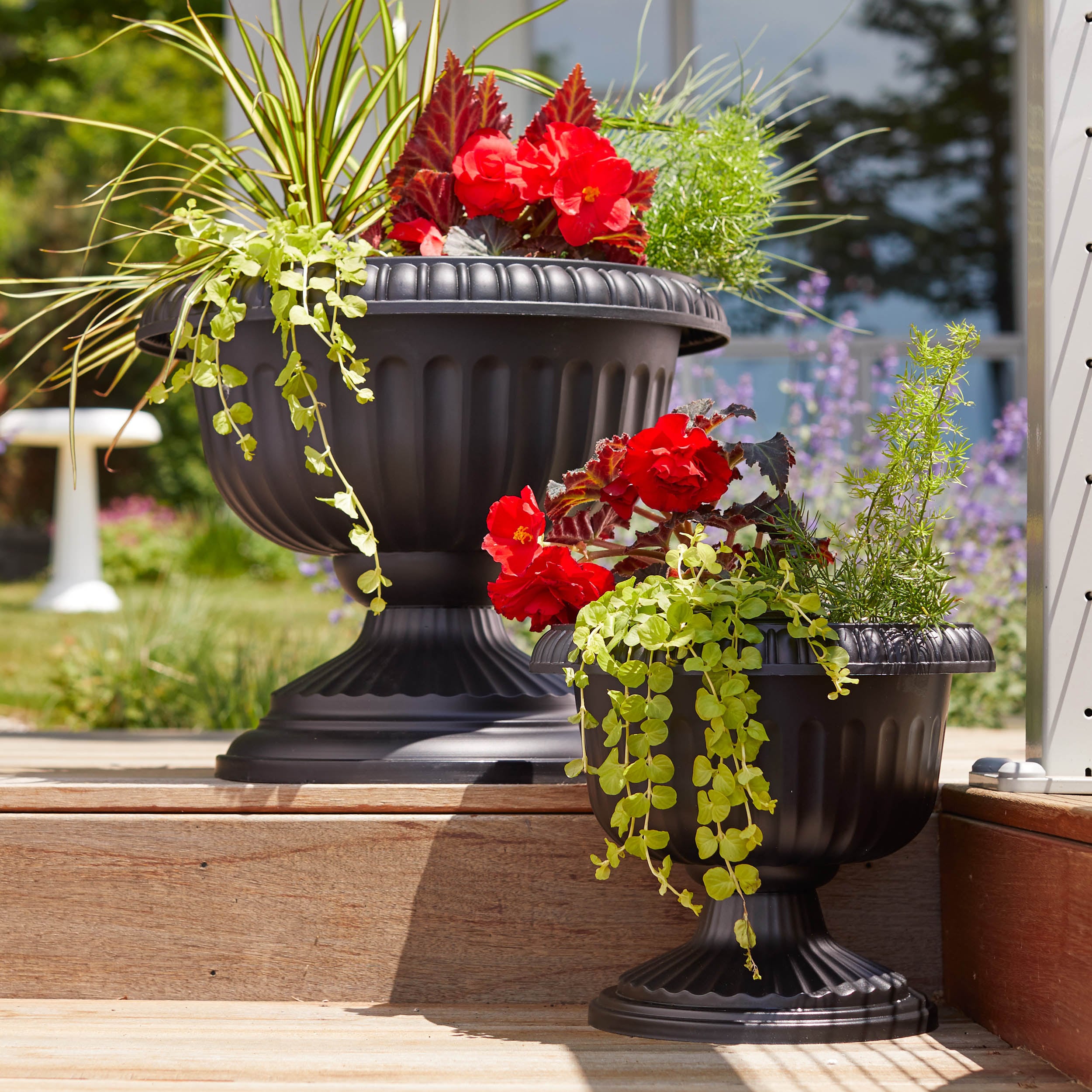 Bloem GU12-00 Planter-Window-Box - View #2