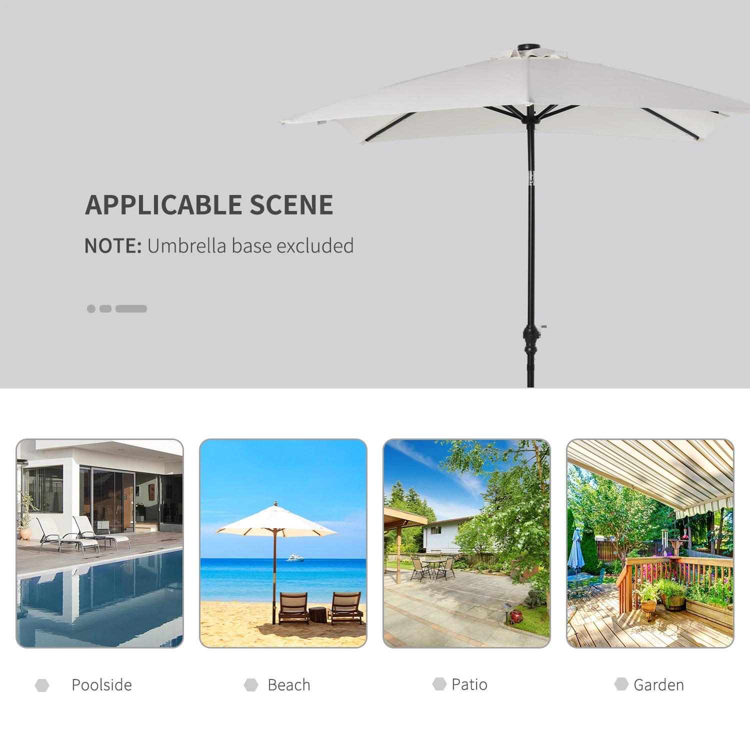 Bayfeve BFAOS-4133-UM Umbrellas-2 - View #5