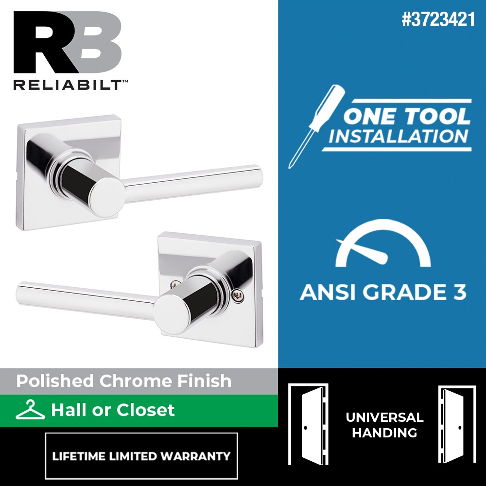 RELIABILT 93560-032 Door-Handles - View #2