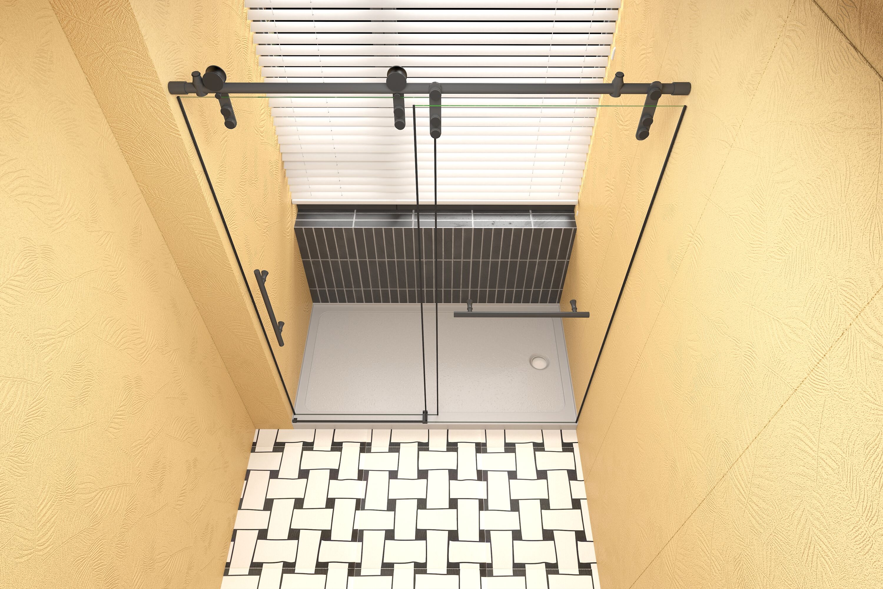 LOVMOR SF-M-W1675P352891 Shower-Accessories - View #9