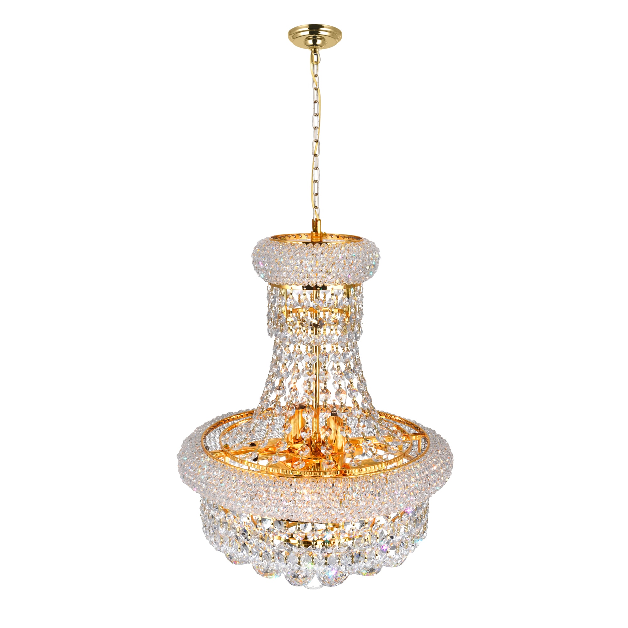 CWI Lighting 8001P14G b090015 - View #5