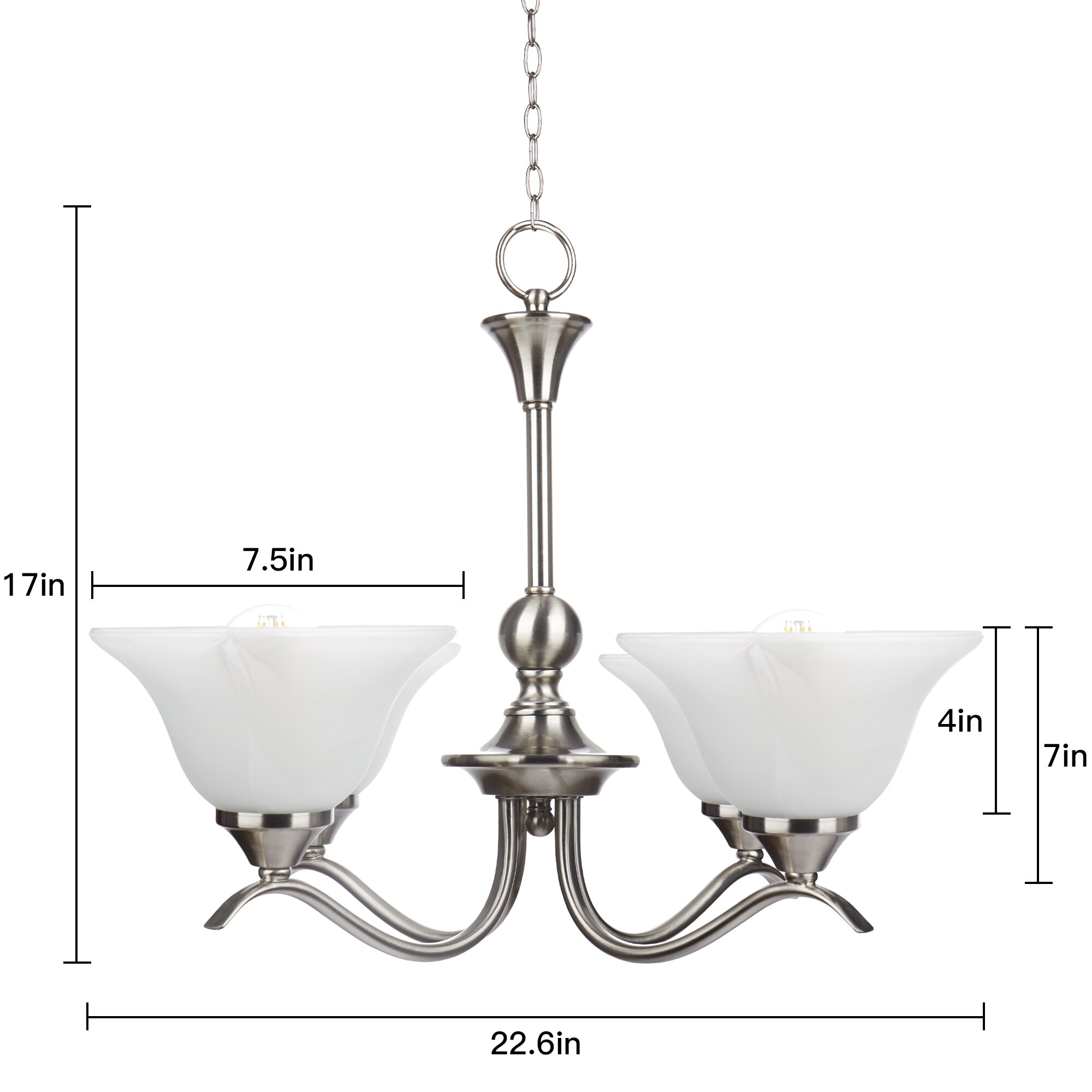 UrFurnishings DD-176 Pendant-Lights - View #3