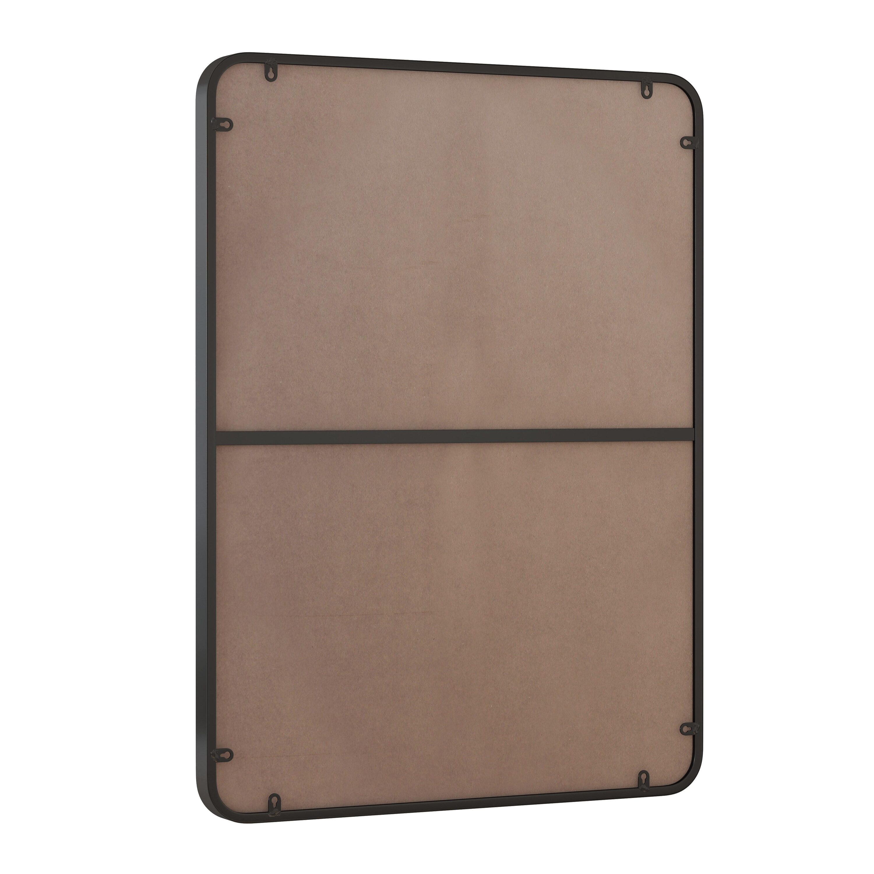 Bayfeve BF-7733-MIR Framed-Bath-Mirrors - View #4